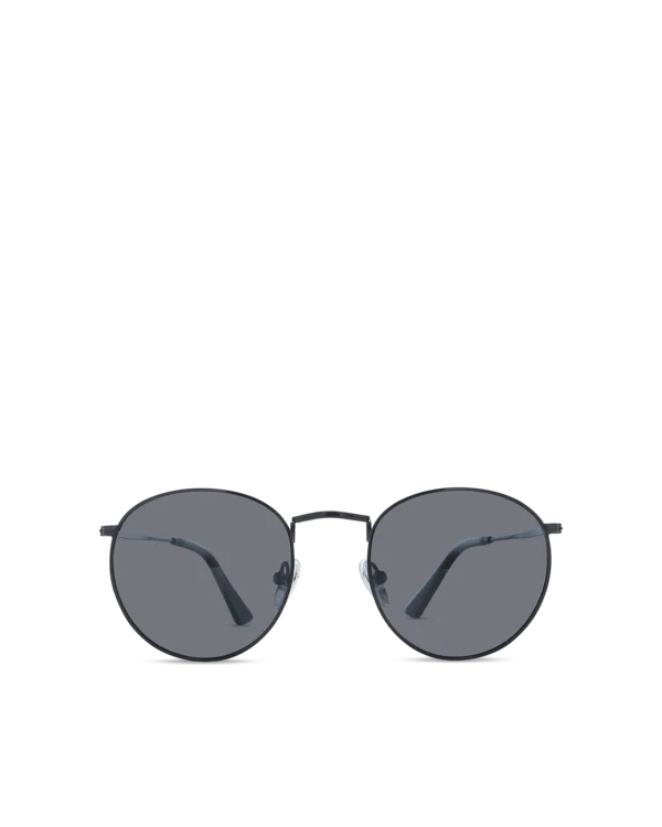 Black Hawkins Sunglasses