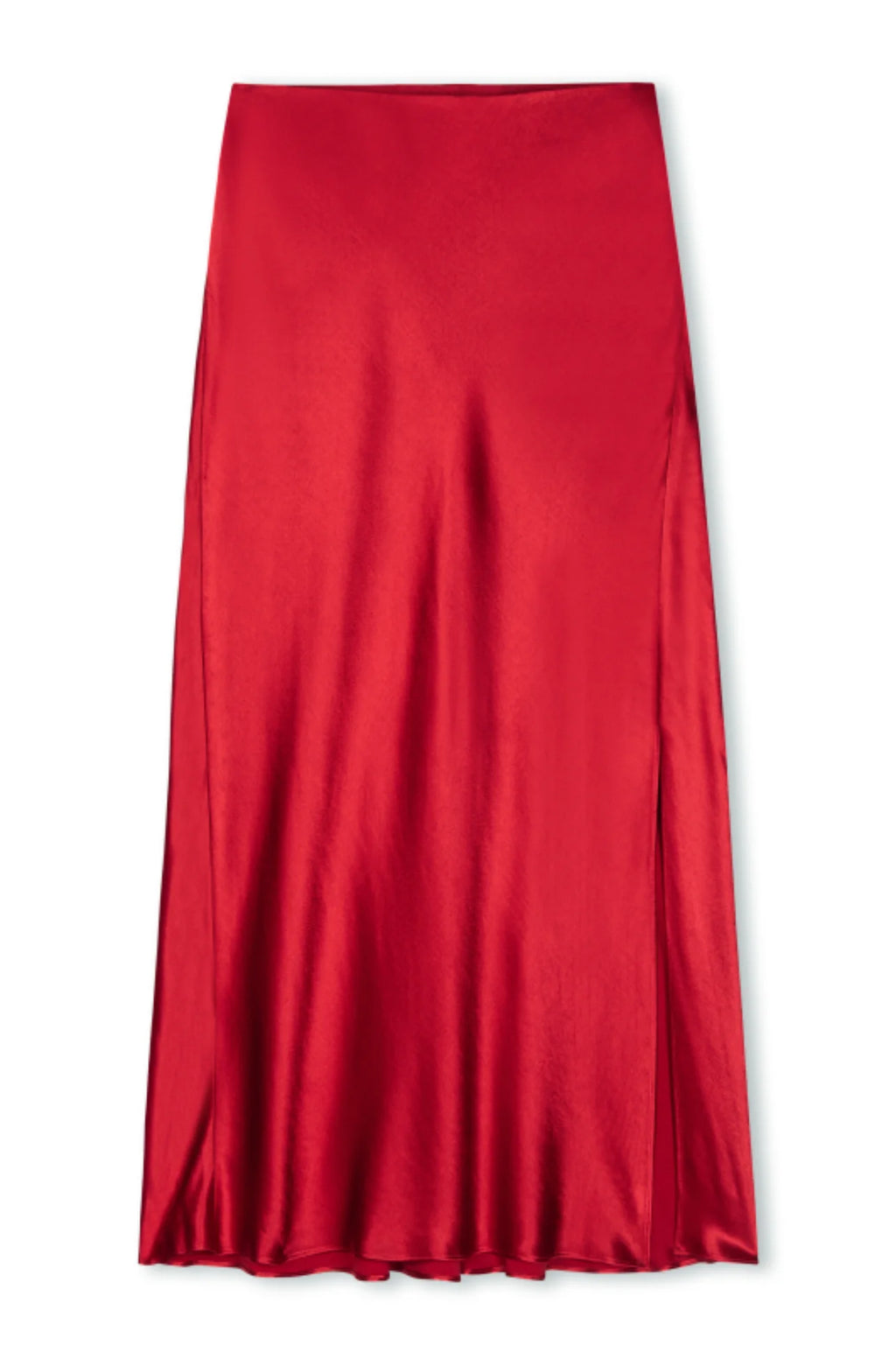 Scarlet Maya Midi Skirt