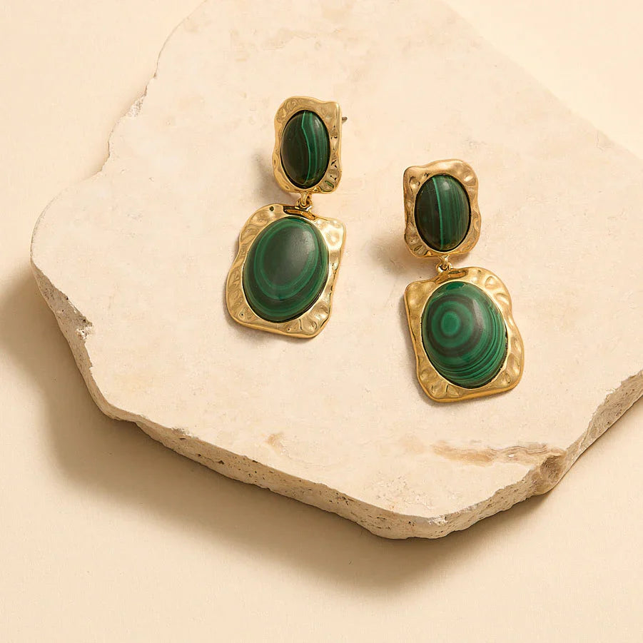 Gwyneth Earrings