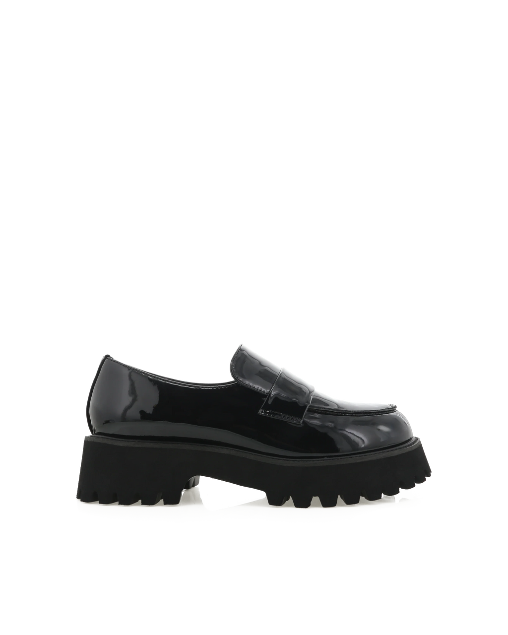 Black Cruz Loafer