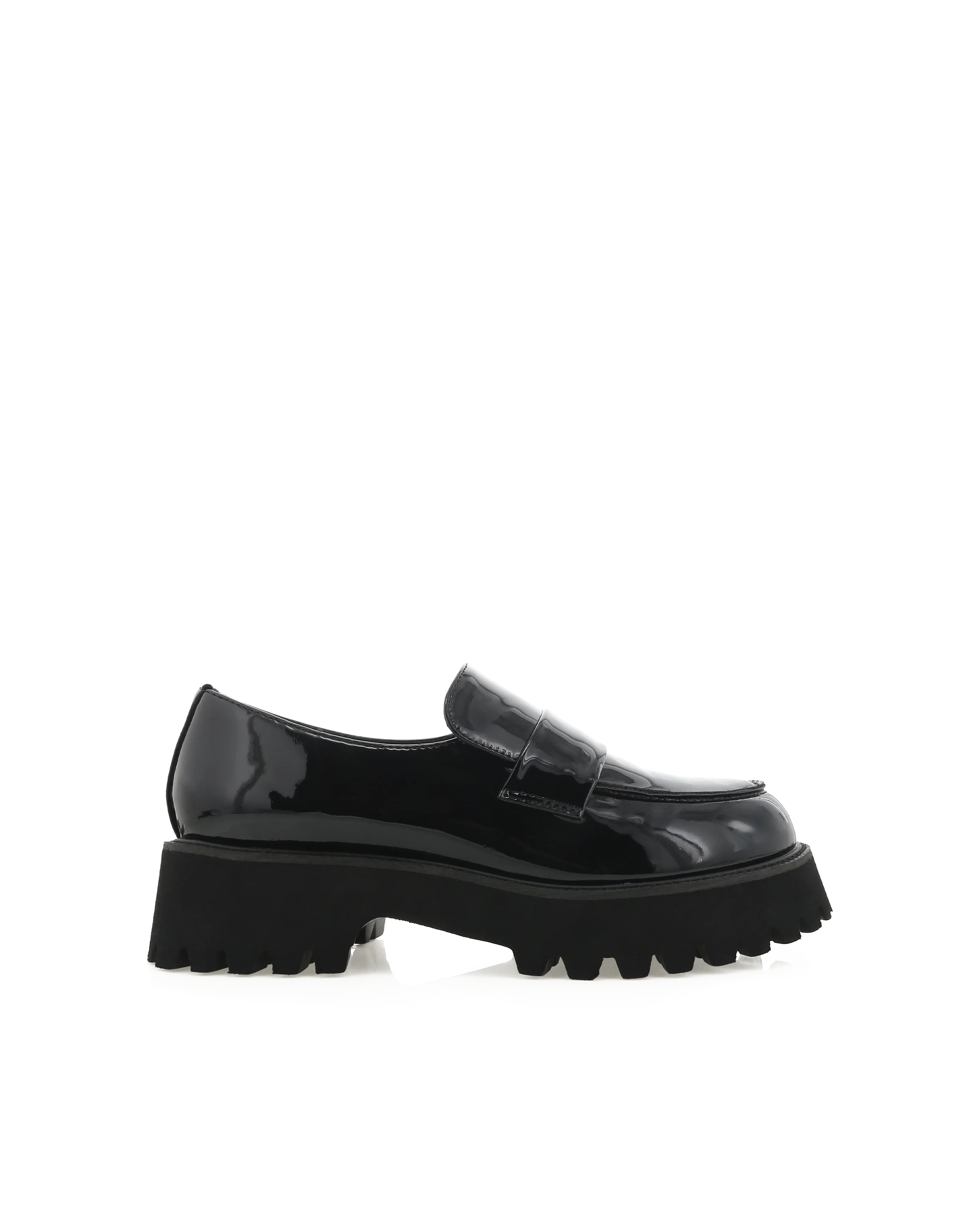 Black Cruz Loafer