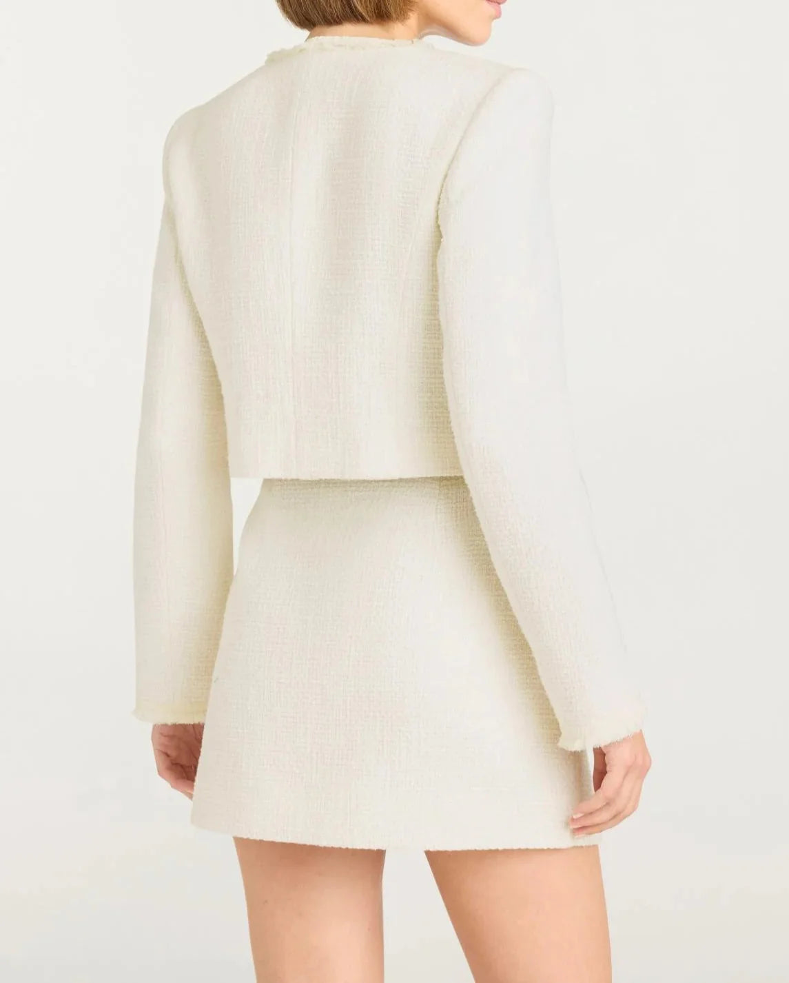 Gardenia Linda Jacket