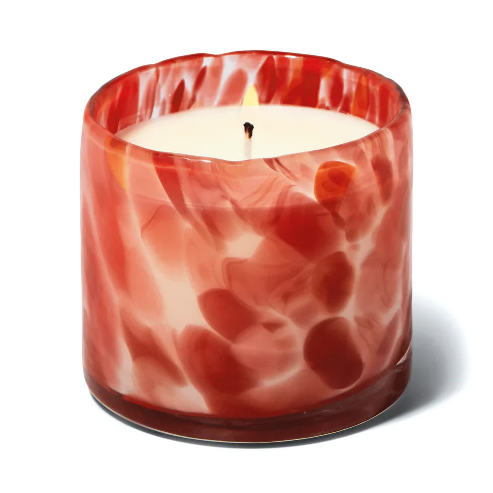 Saffron Rose Signature Candle