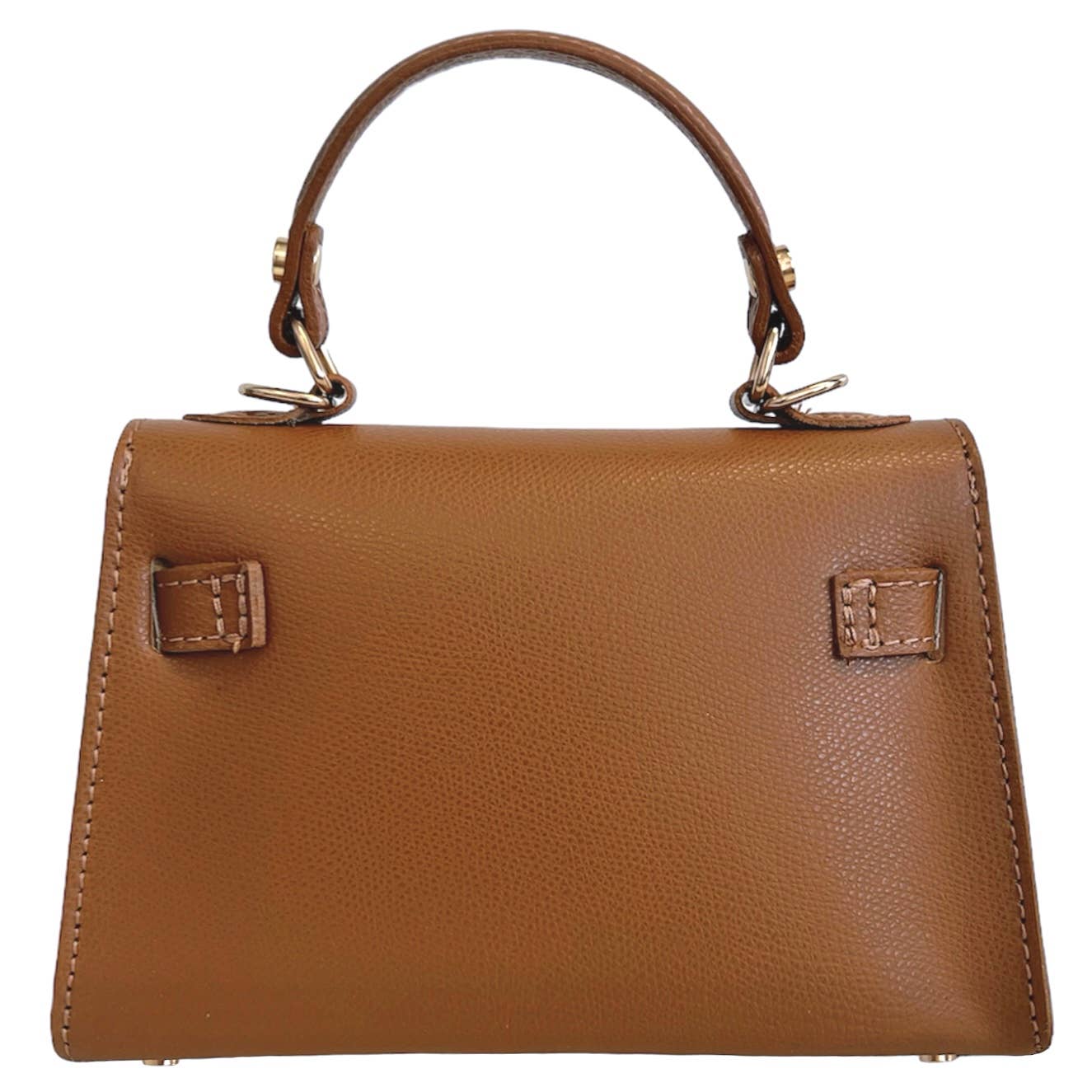 Modarno Camel Handbag