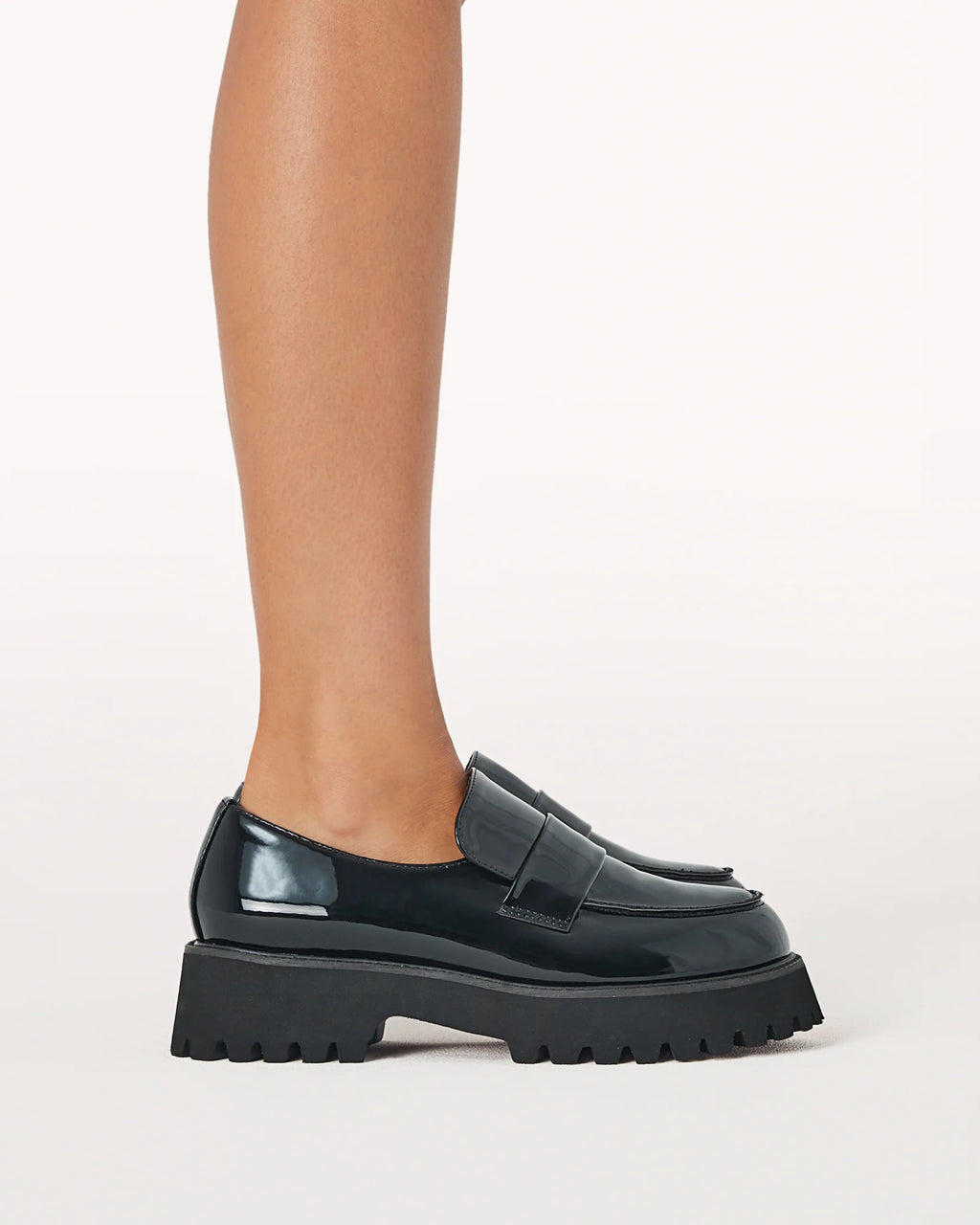 Black Cruz Loafer