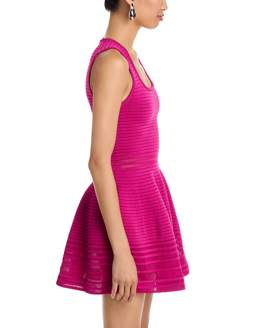 Bougainvillea Lottie Mini Dress