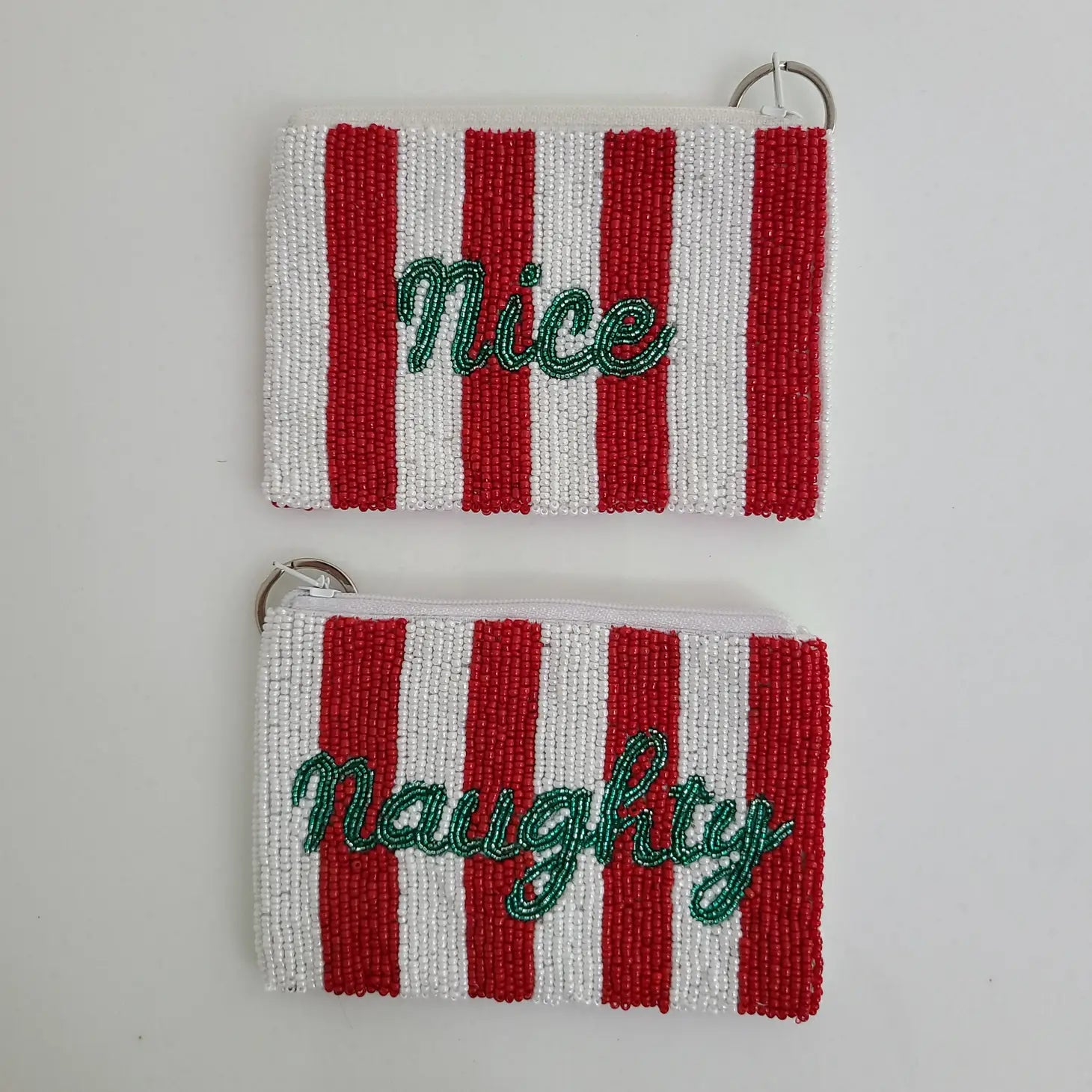 Naughty + Nice Pouch