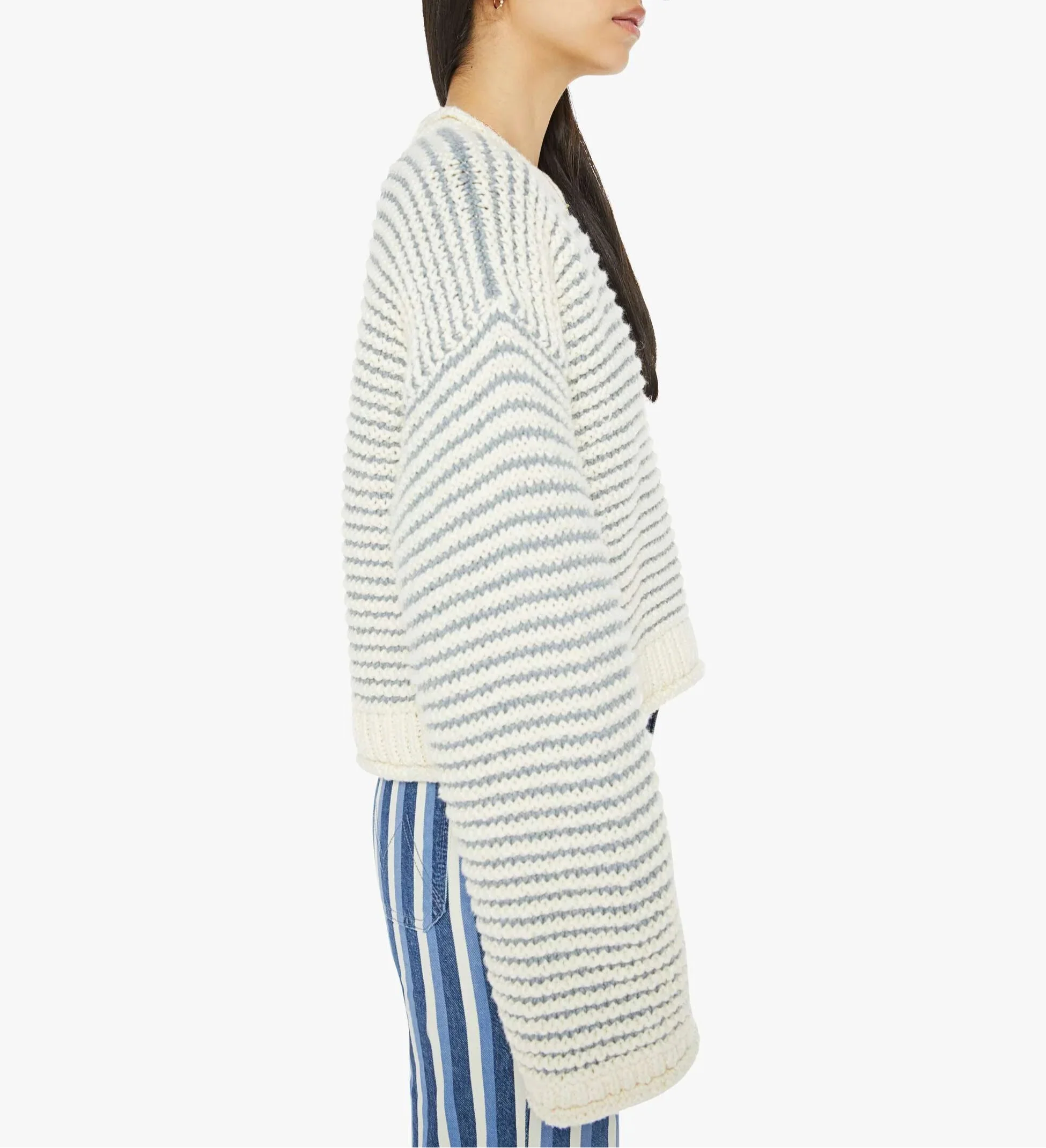 The Bell Sleeve Jumper Sweater