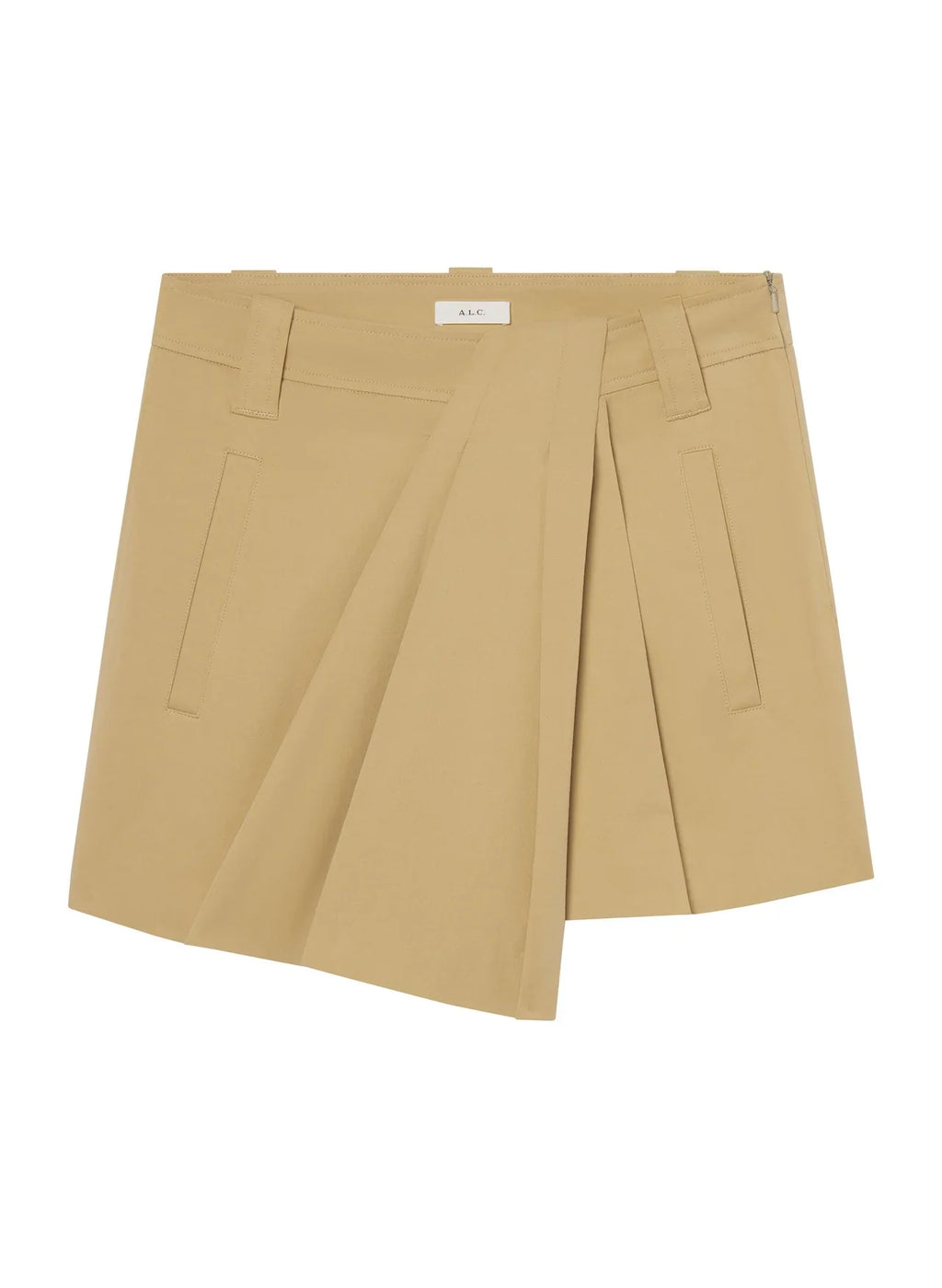 Desert Beige Brody Shorts