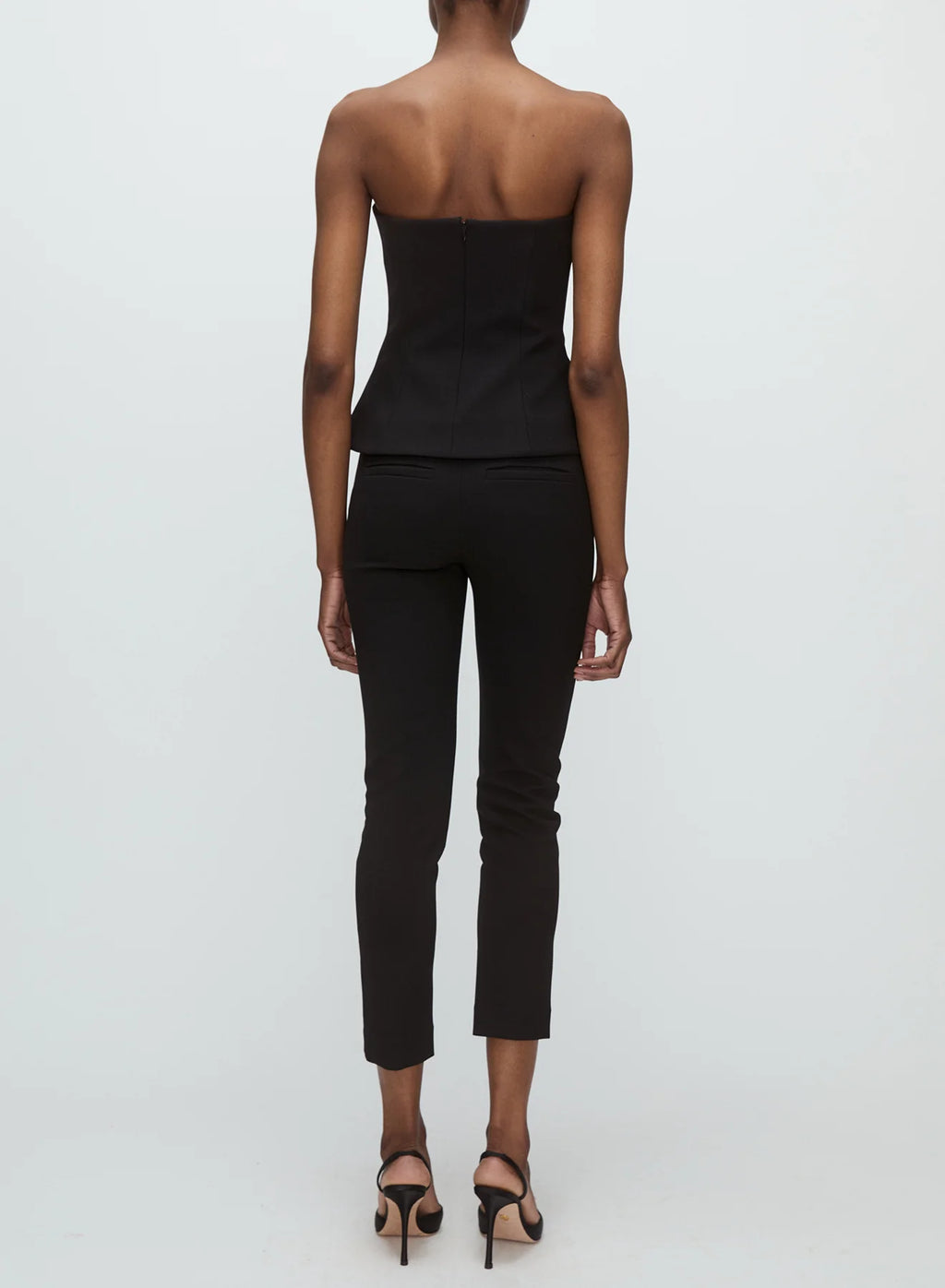 Black Stila Pant