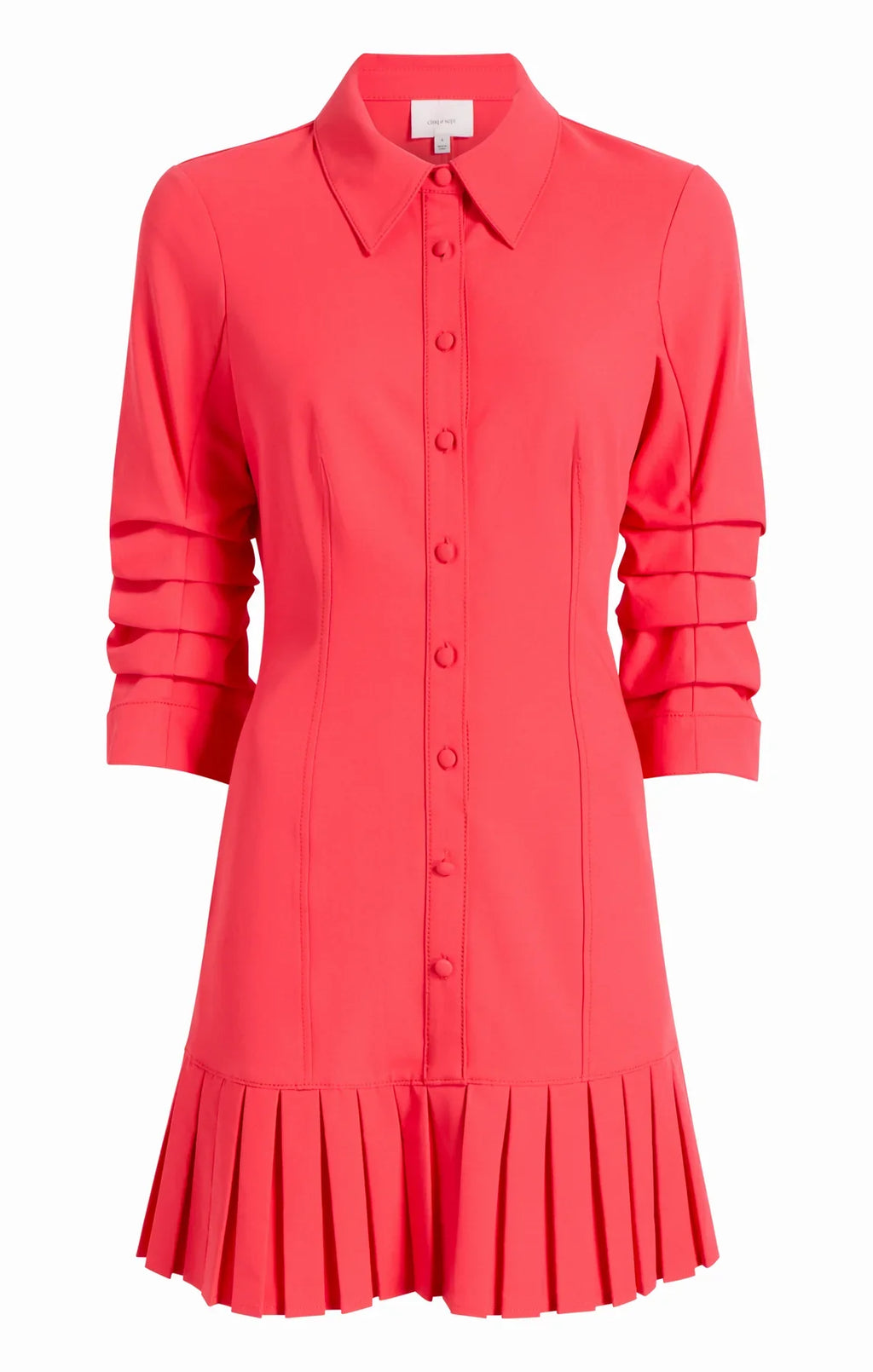 Cherry Lucilla Dress
