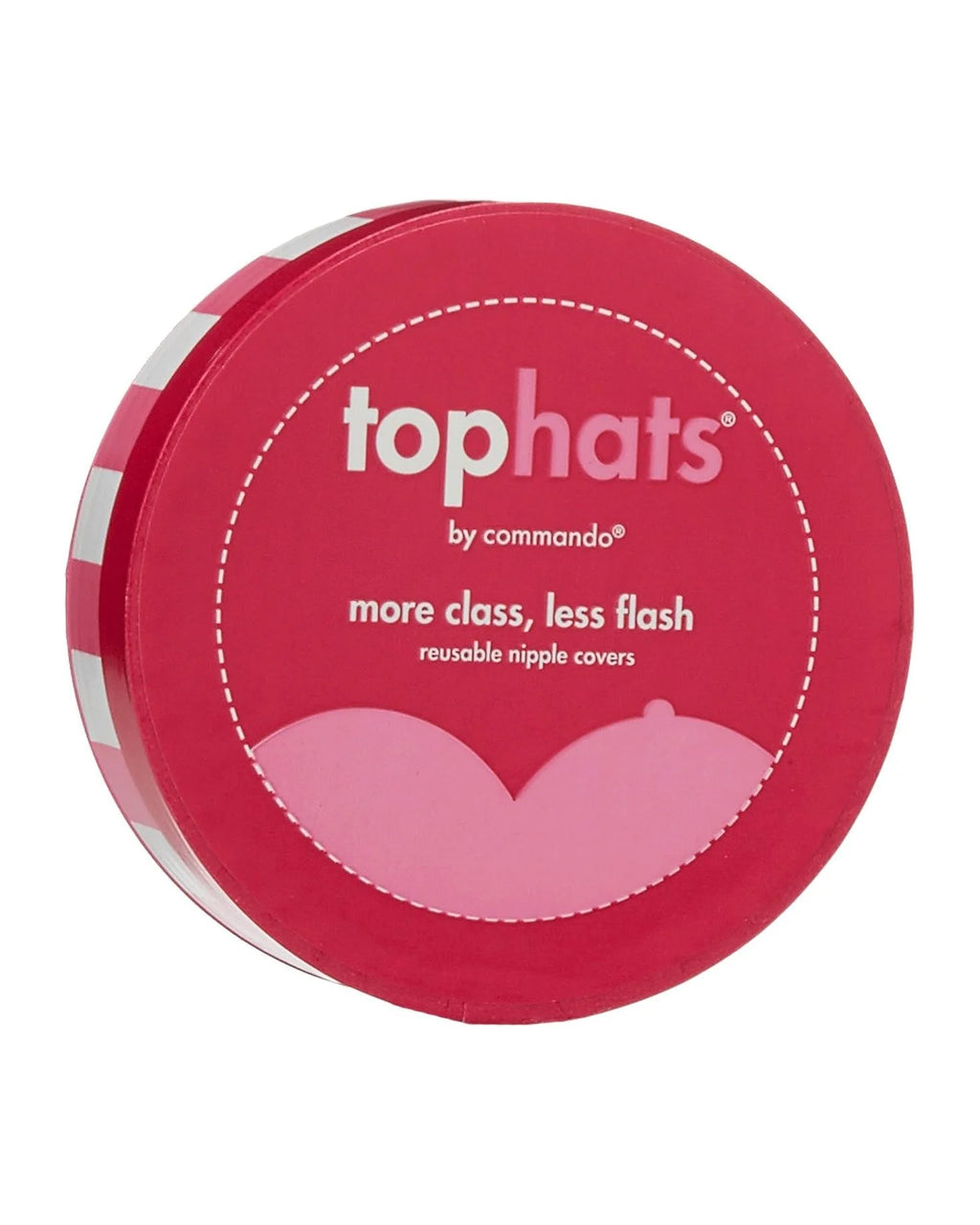 Tophat Nipple Covers