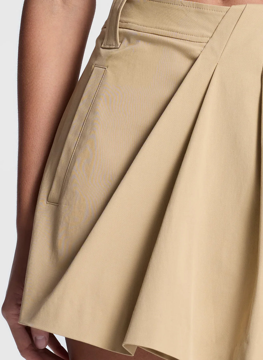 Desert Beige Brody Shorts