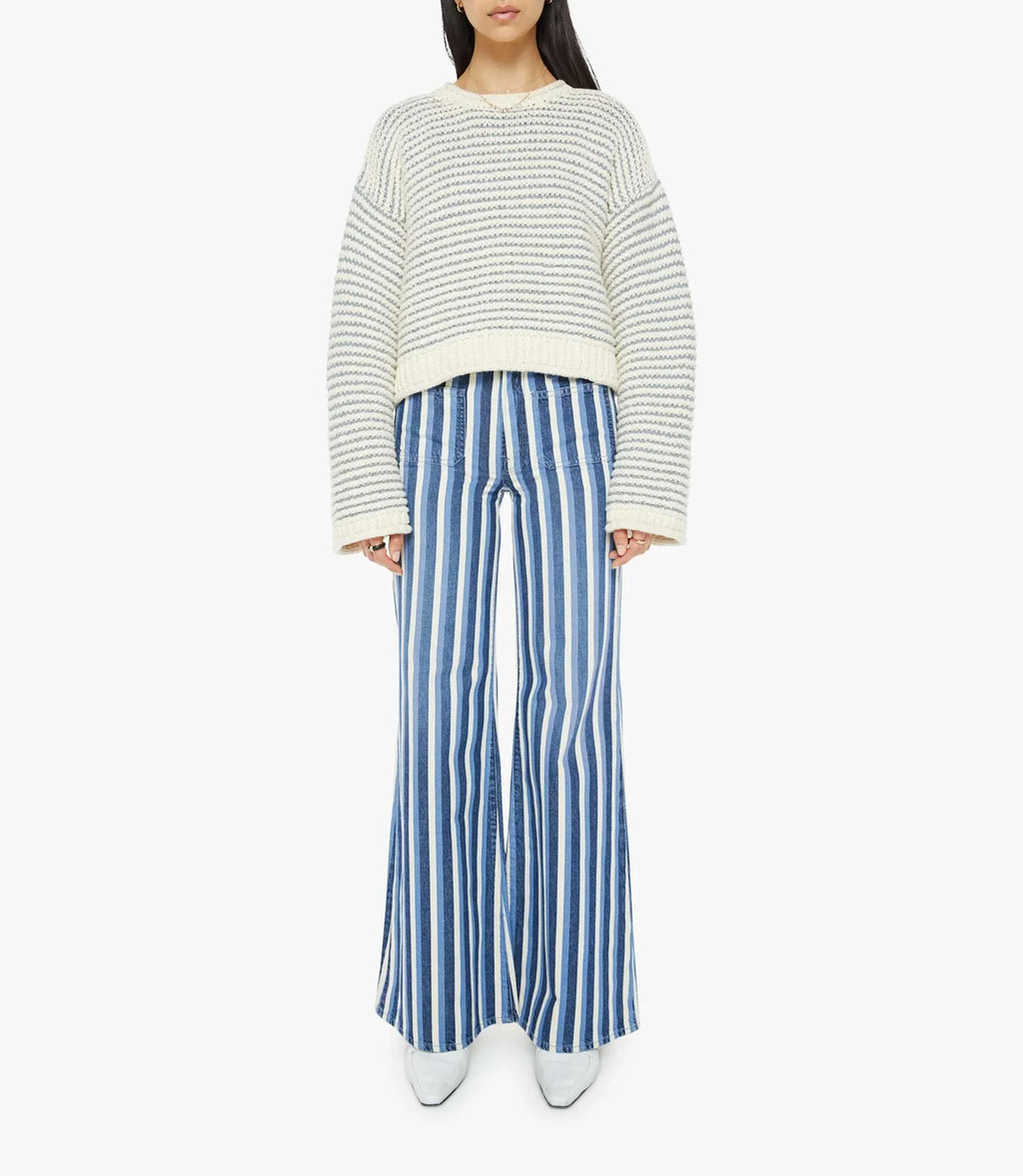 The Bell Sleeve Jumper Sweater