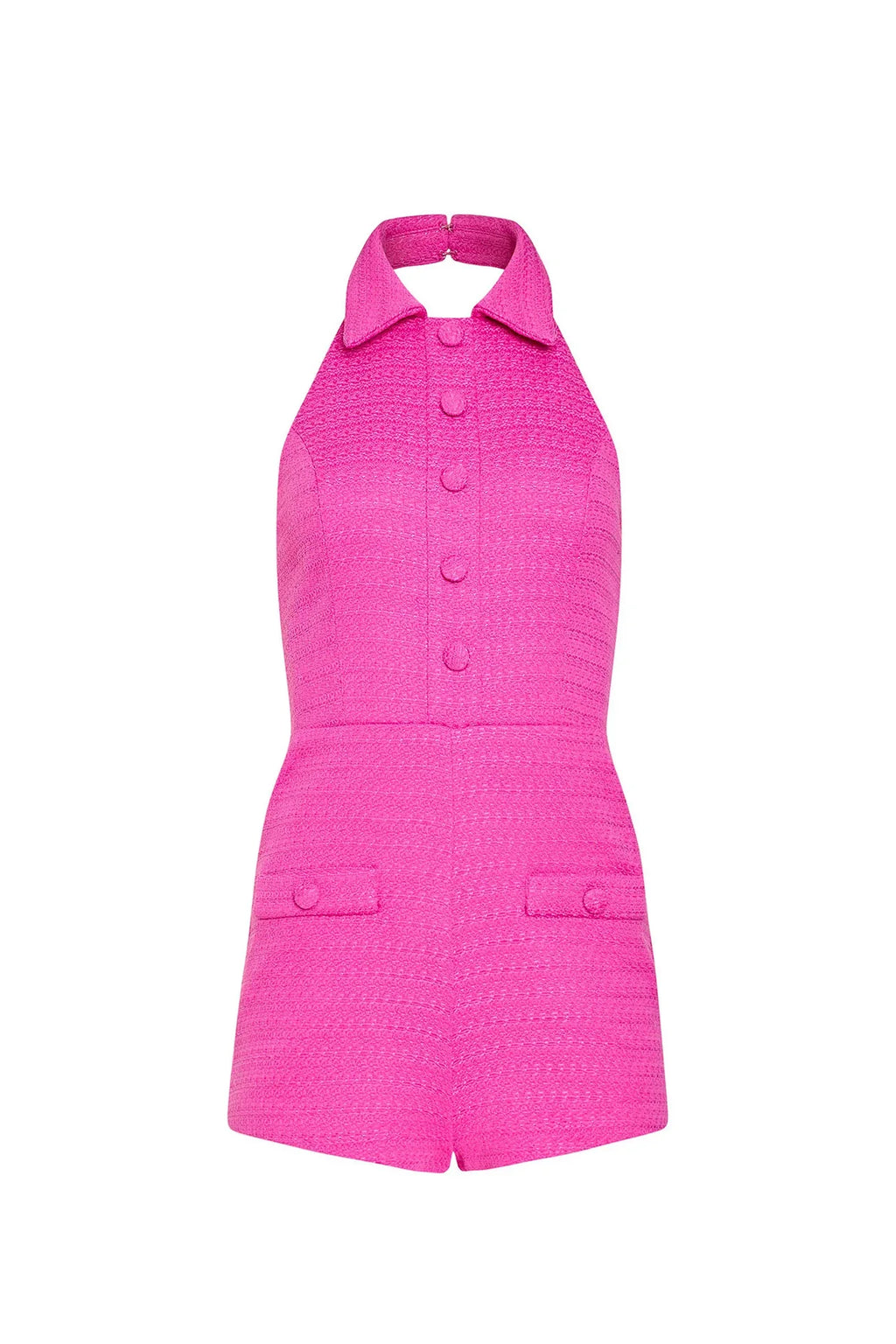 New Orchid Archer Romper