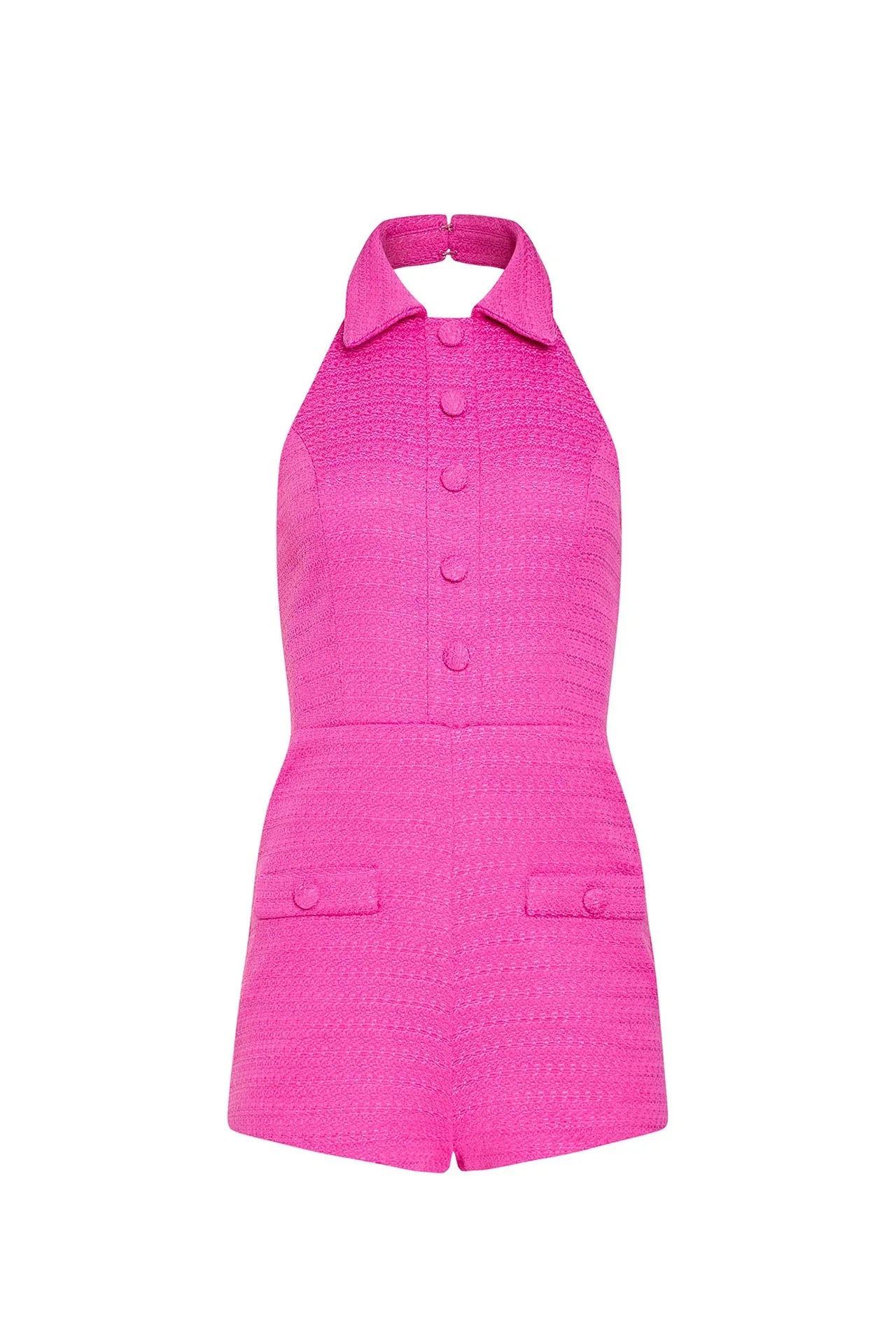 New Orchid Archer Romper