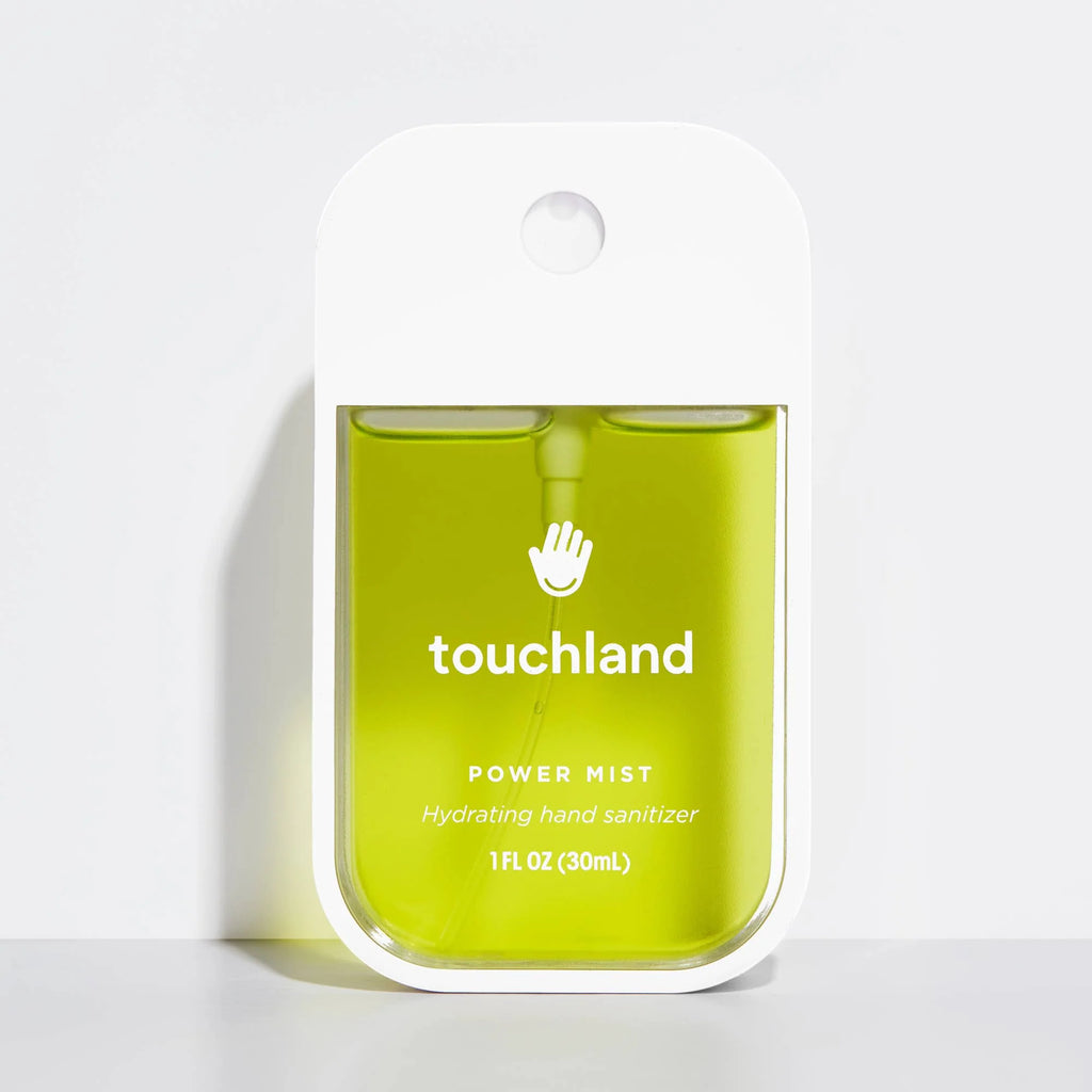 Touchland Power Mist Hand Sanitizer - Aloe You