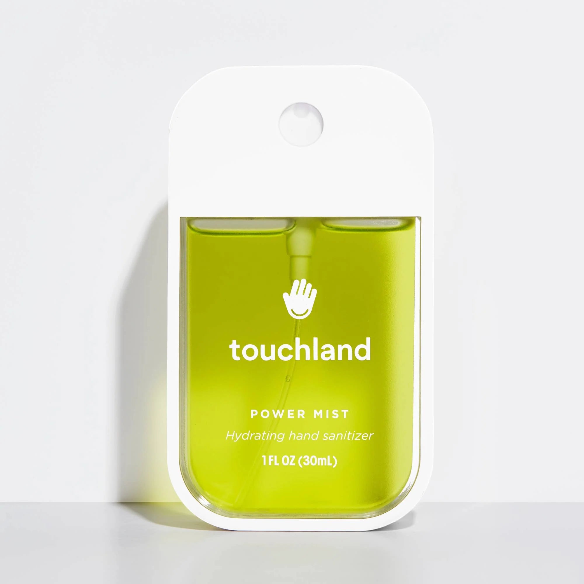 Touchland Power Mist Hand Sanitizer - Aloe You