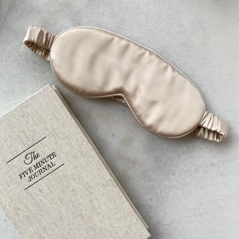 Silk Sleep Mask