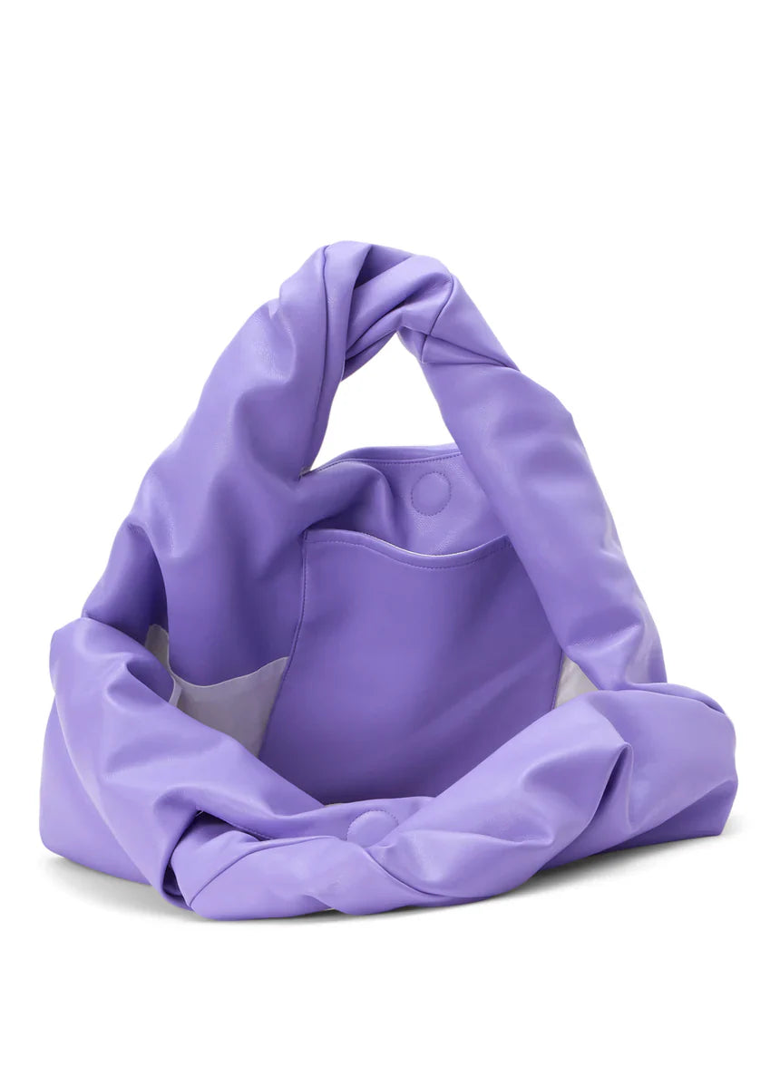 Paloma Vegan Leather Bag