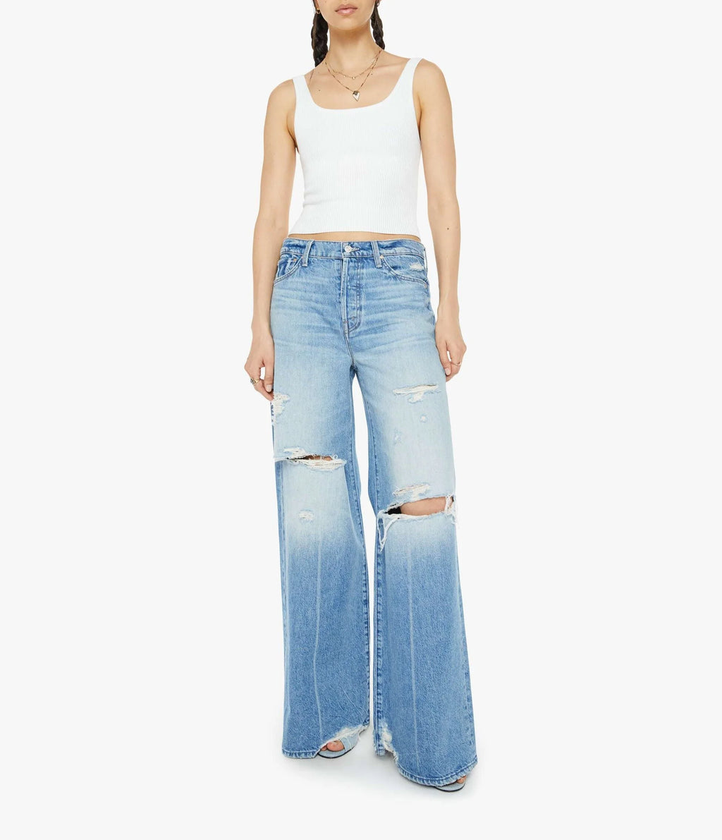 The Ditcher Roller Sneak - IYKYK