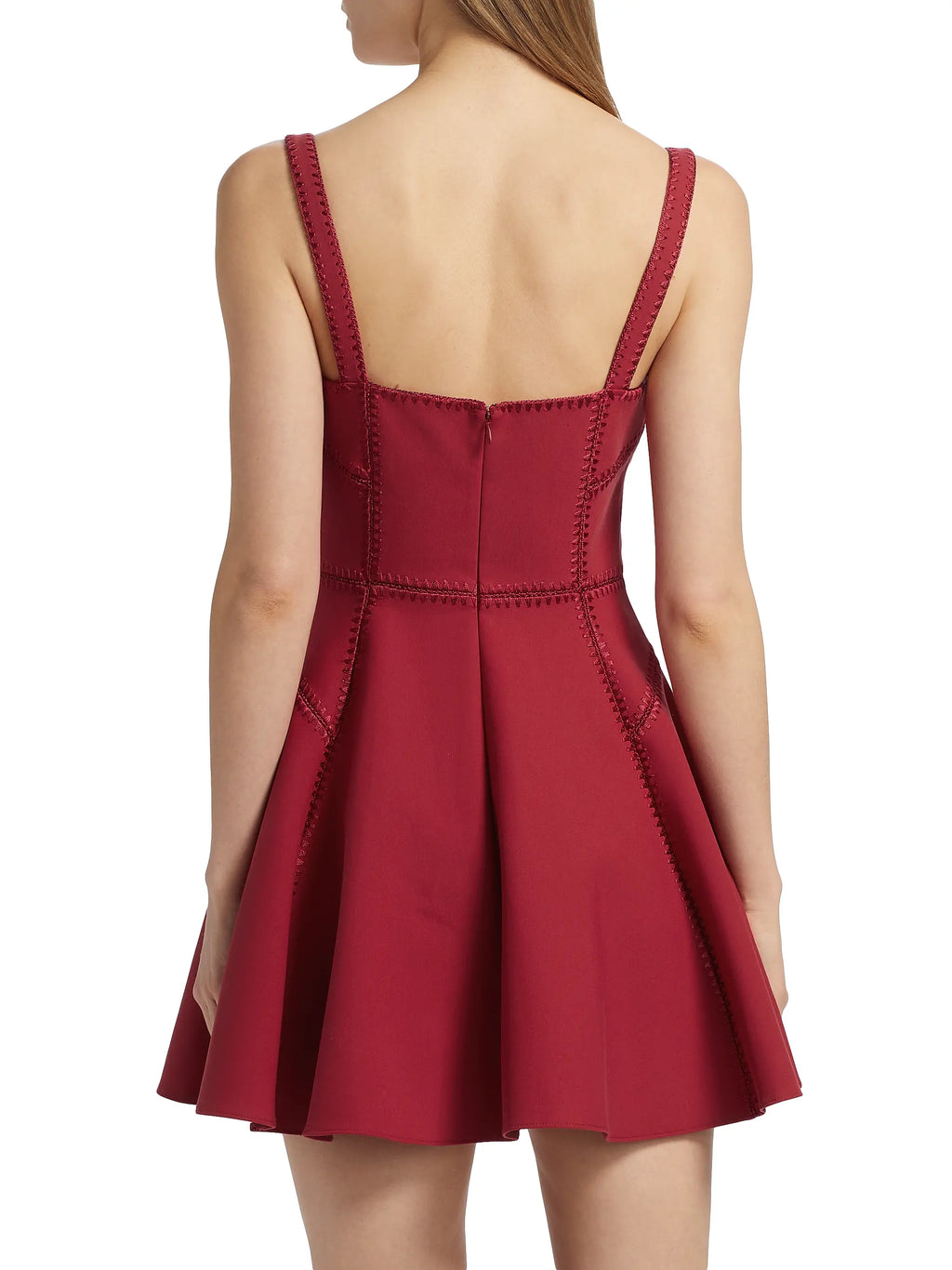 Cherry Rose Jelena Mini Dress