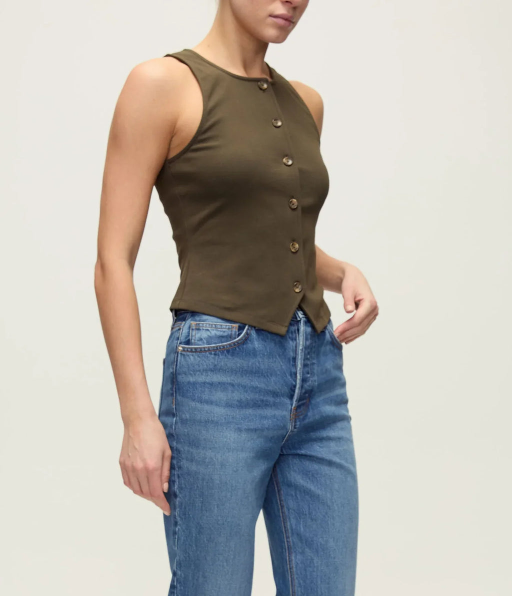 Cypress Caroline Vest