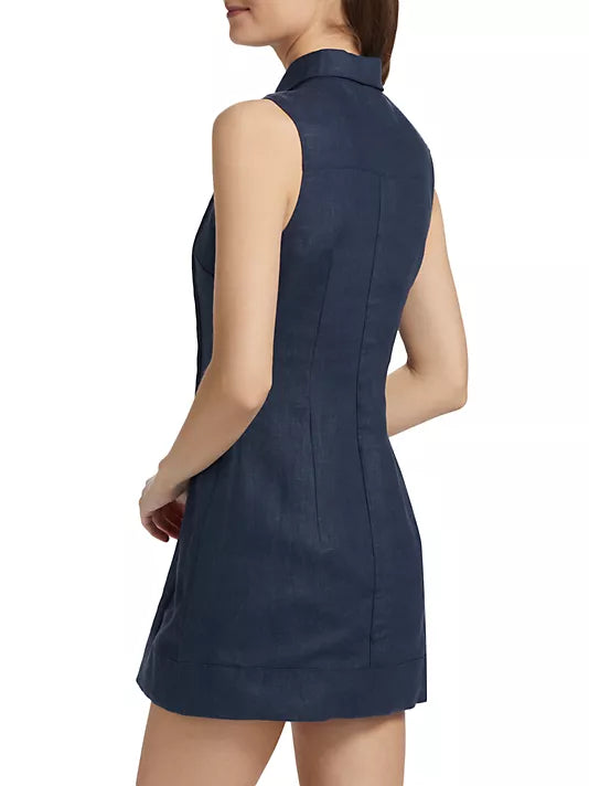 Indigo Riva Mini Dress