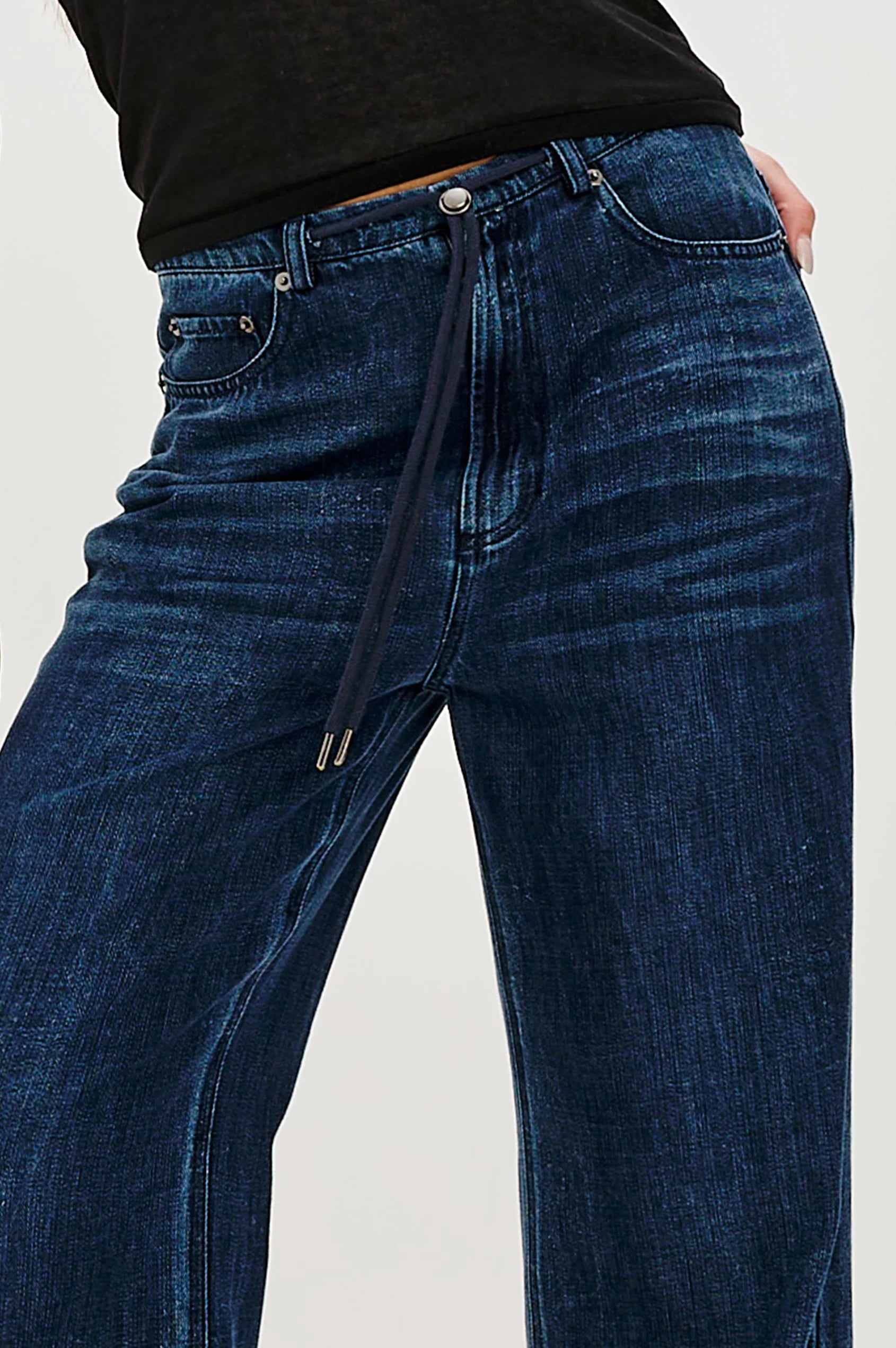 Oceana Normandie Denim