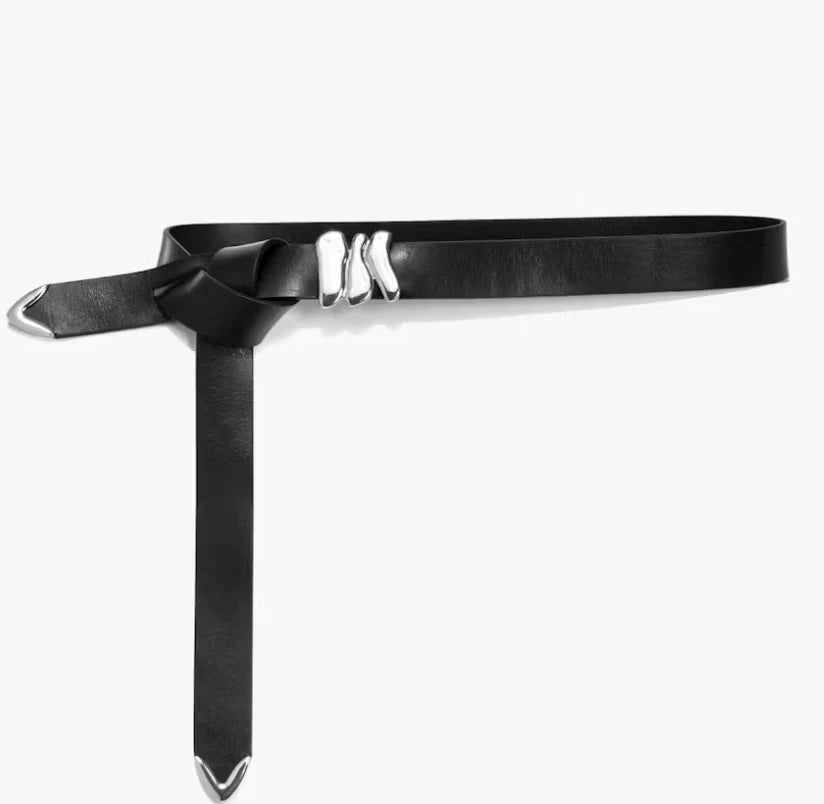 Tri Keeper Waist Belt