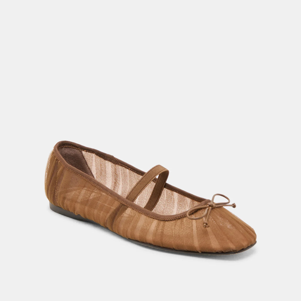 Raeven Ballet Flats