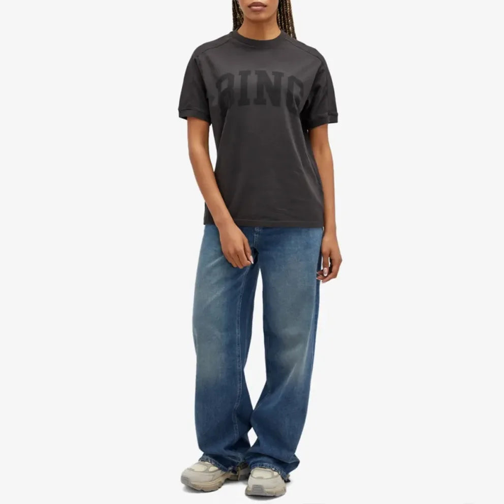 Vintage Black Jaylin Tee Bing