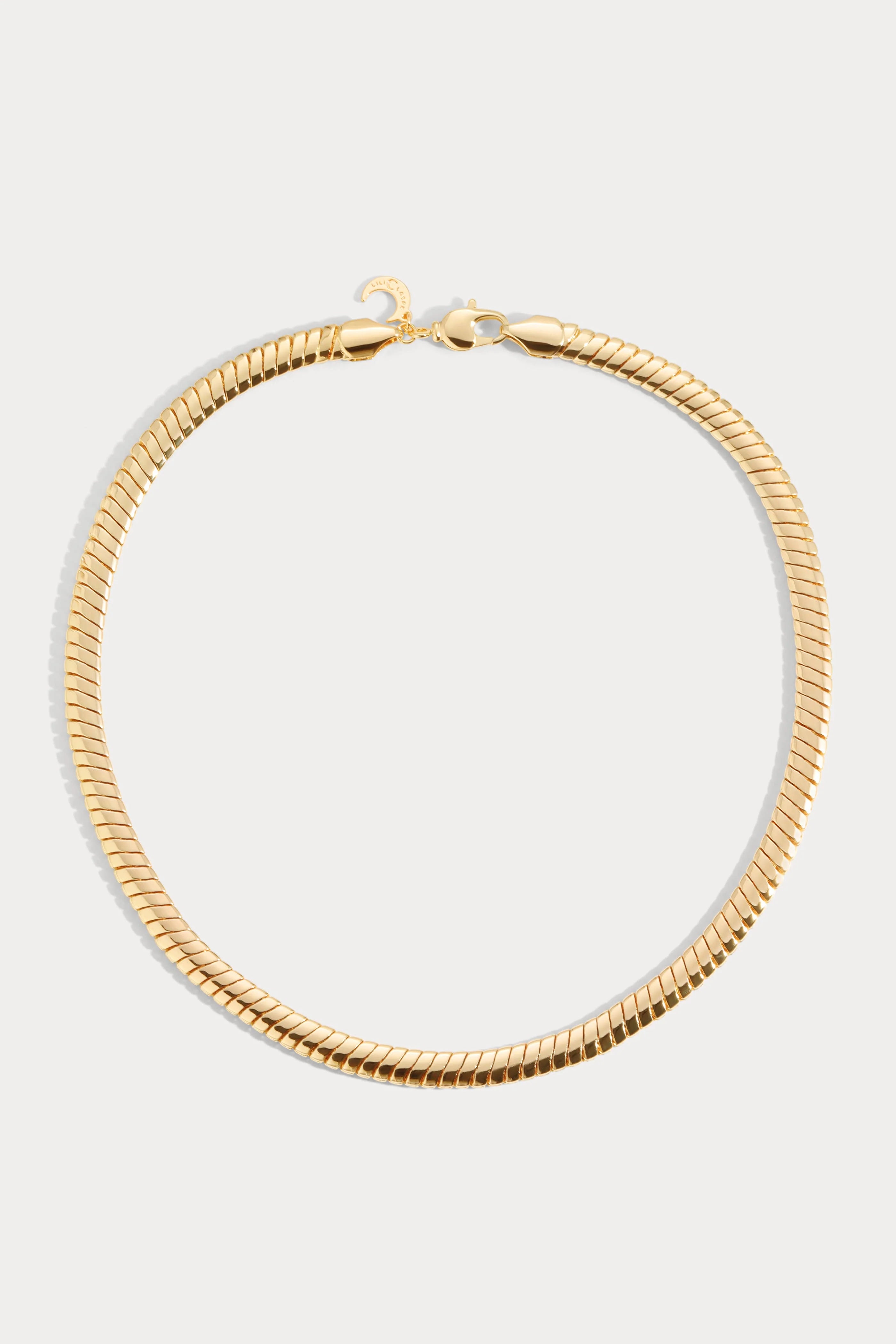 Gold Raissa Chain
