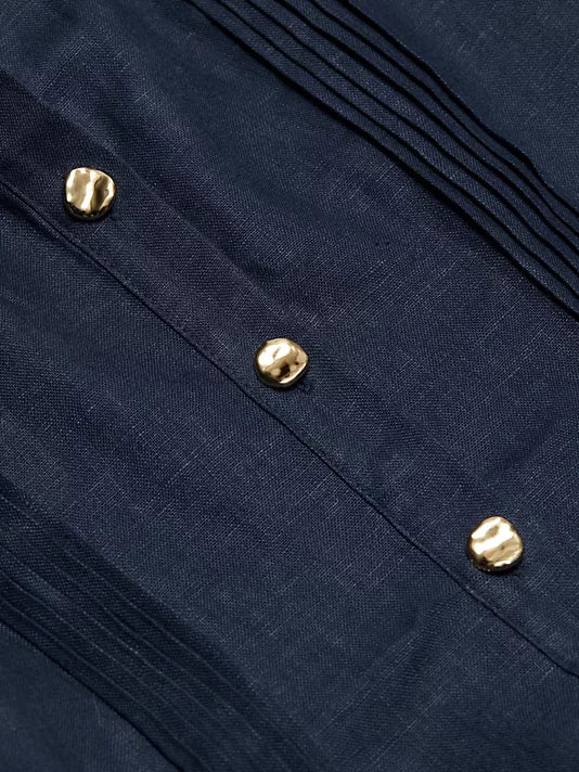 Indigo Riva Mini Dress