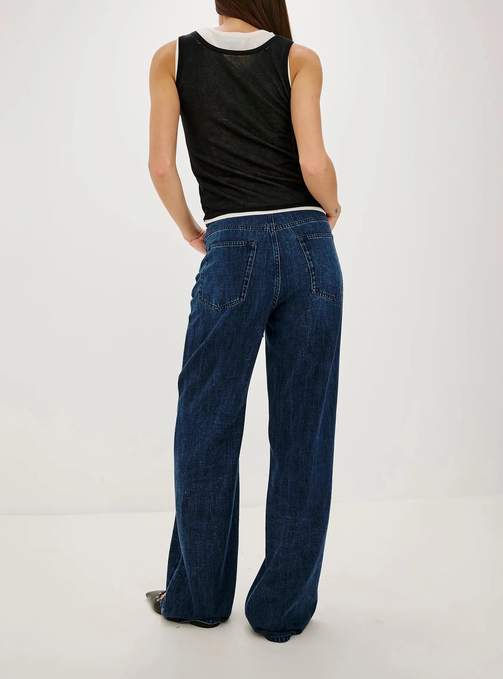 Oceana Normandie Denim