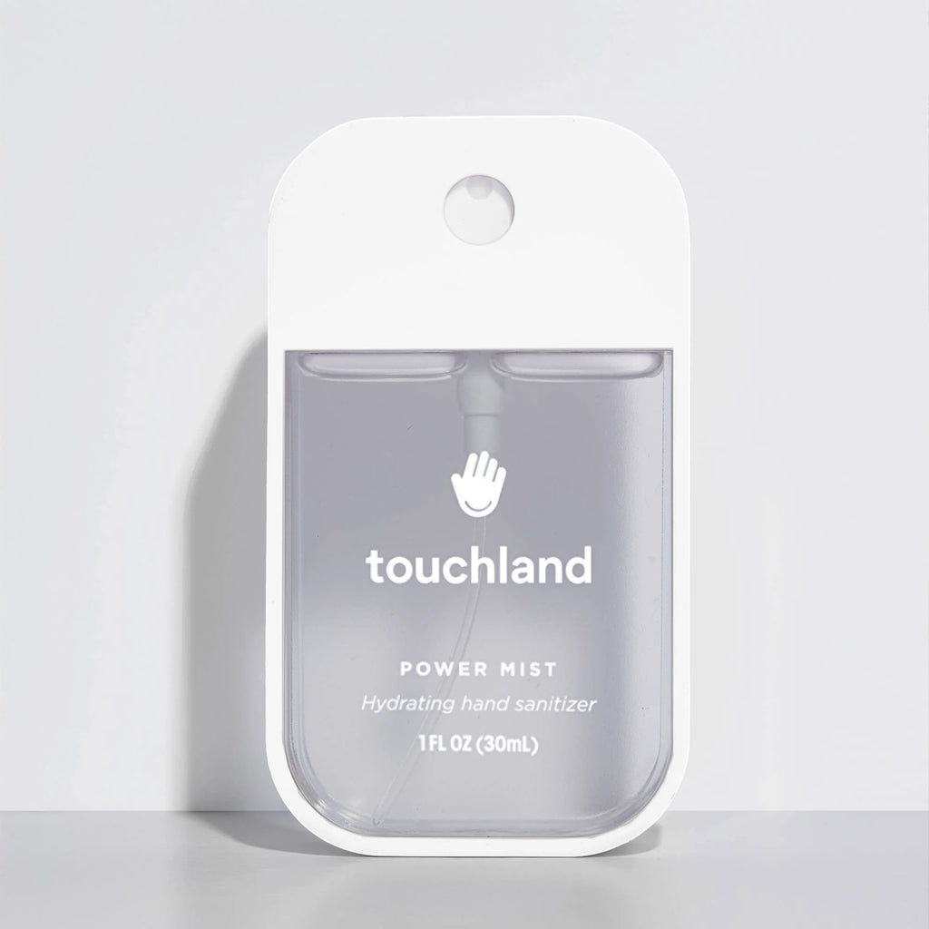Touchland Power Mist Hand Sanitizer - Unscented