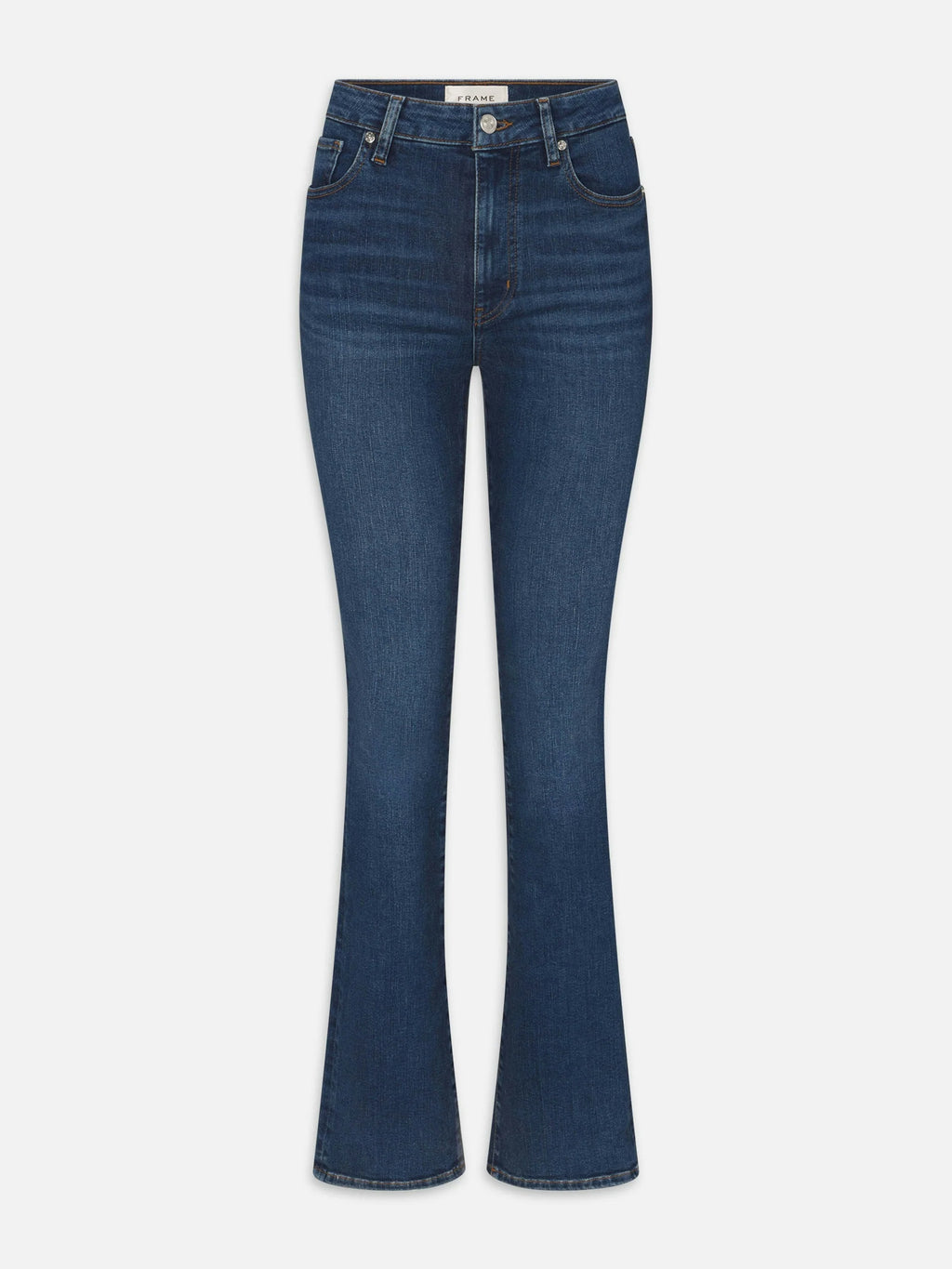 The Reboot Bootcut Denim in Elixir