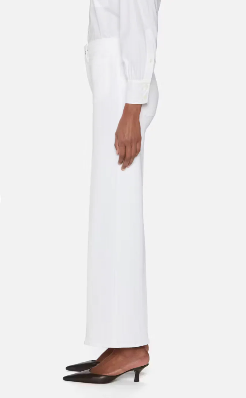 Le Slim Palazzo-Modernist Pocket