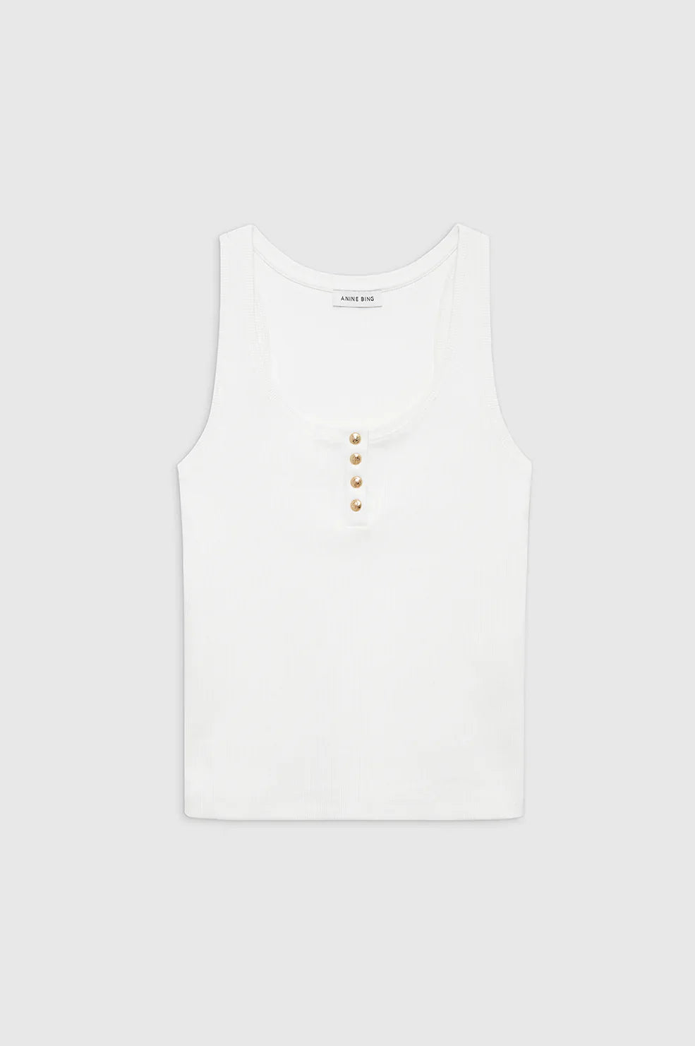 Ivory Alessia Tank