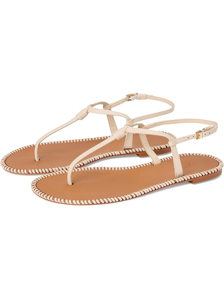 Elsha Sewing Sandal
