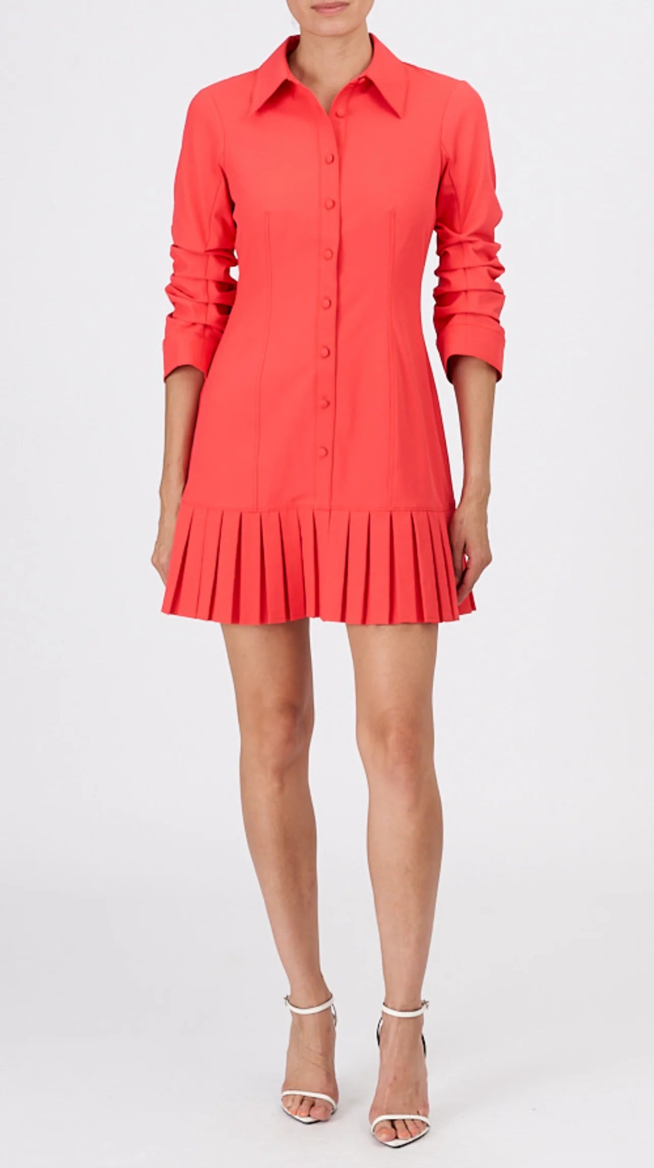 Cherry Lucilla Dress