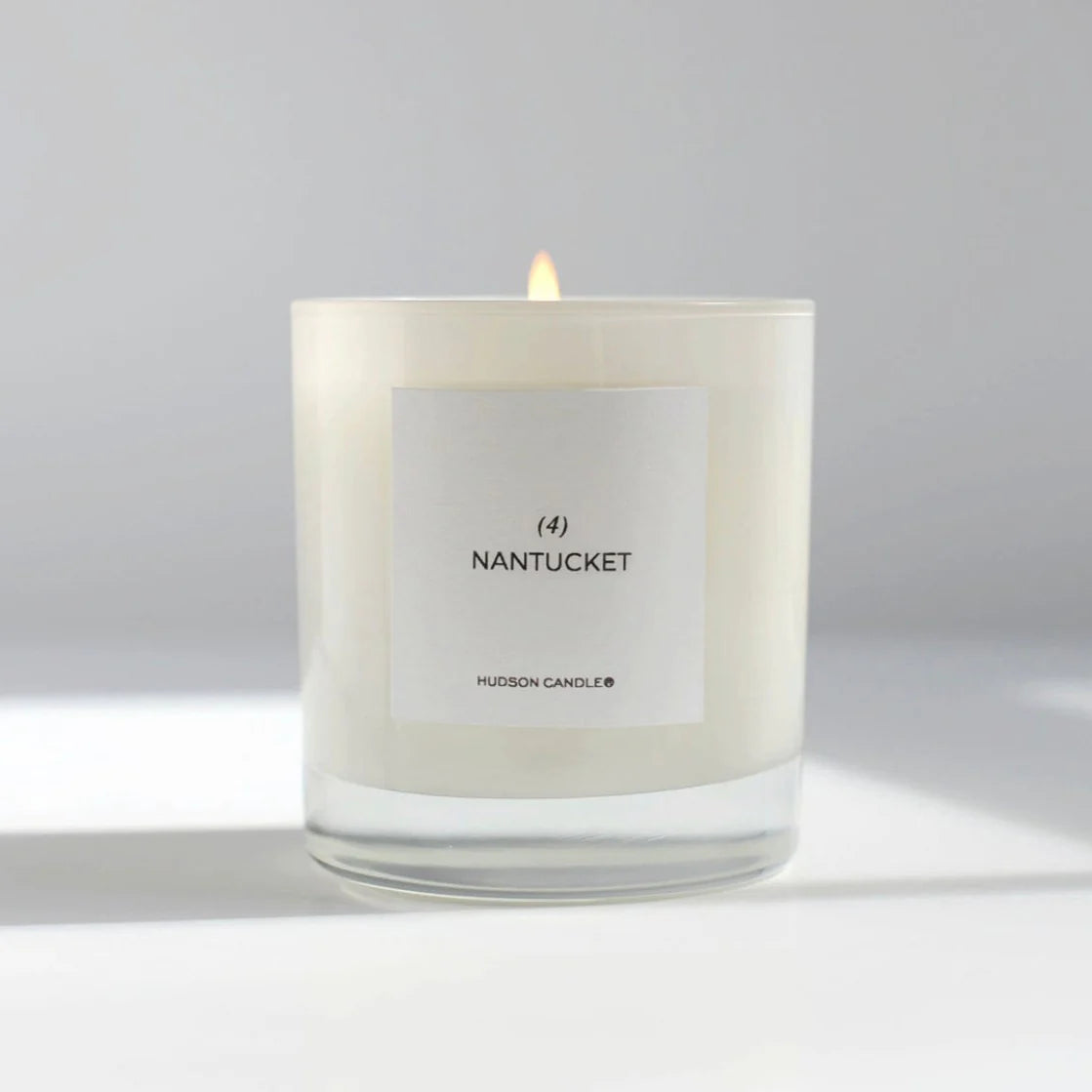 Nantucket Candle