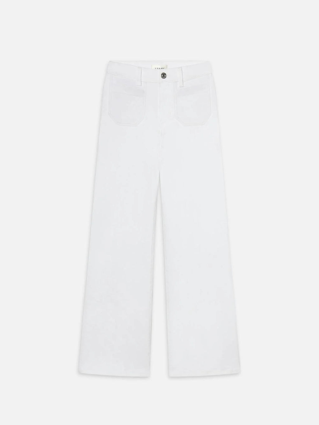 Le Slim Palazzo-Modernist Pocket