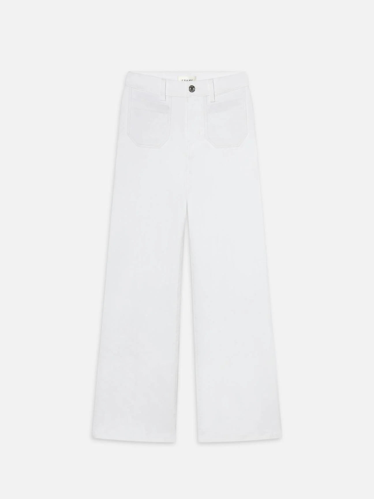 Le Slim Palazzo-Modernist Pocket