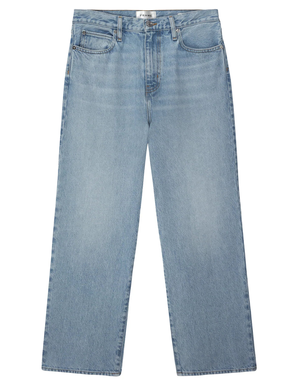 Le Jane Crop- Willamette