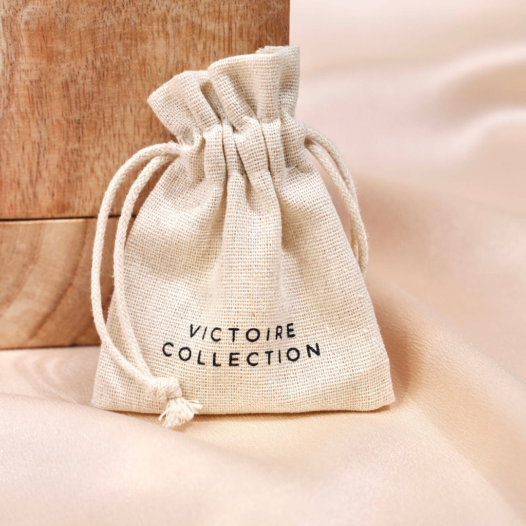 18k Gold Plated Diamond Pendant Necklace