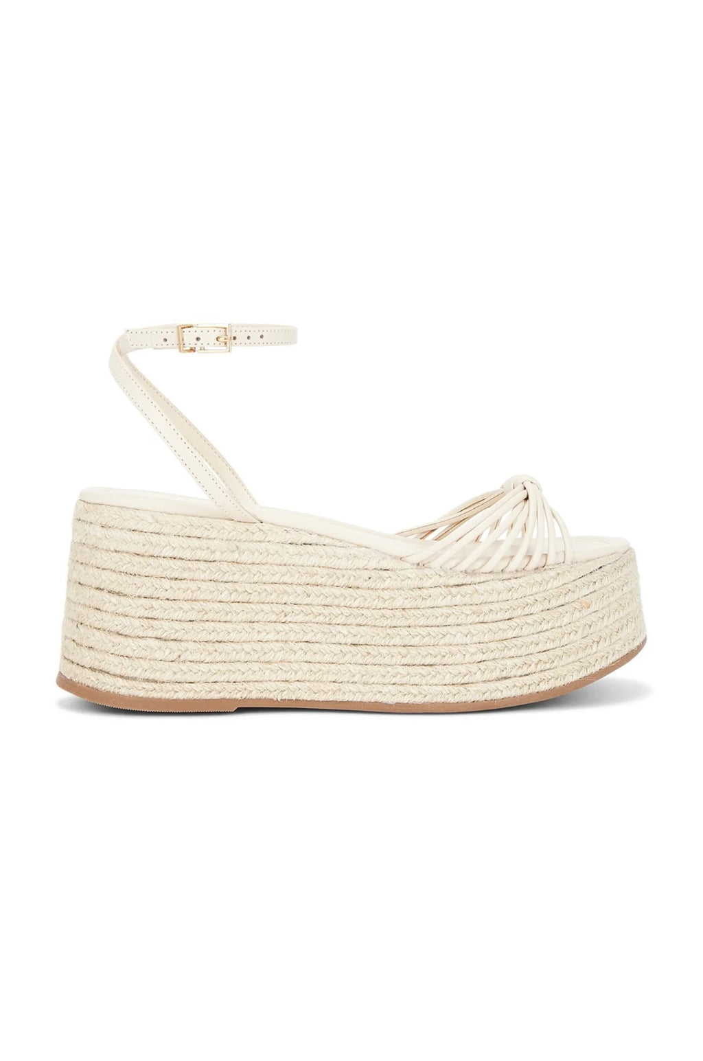 Livia Platform Sandal