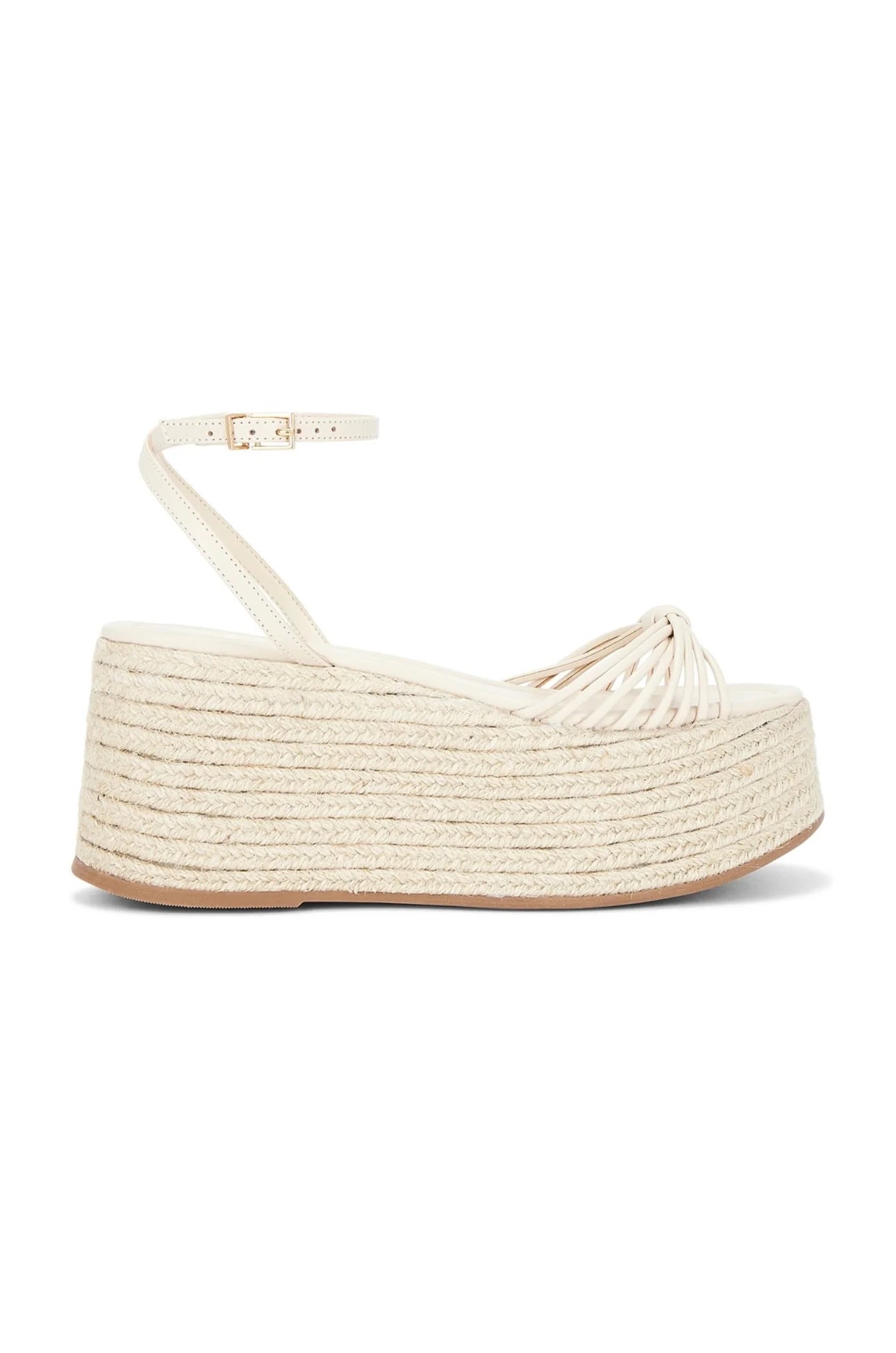 Livia Platform Sandal