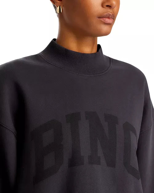 Black Bradie Bing Sweatshirt