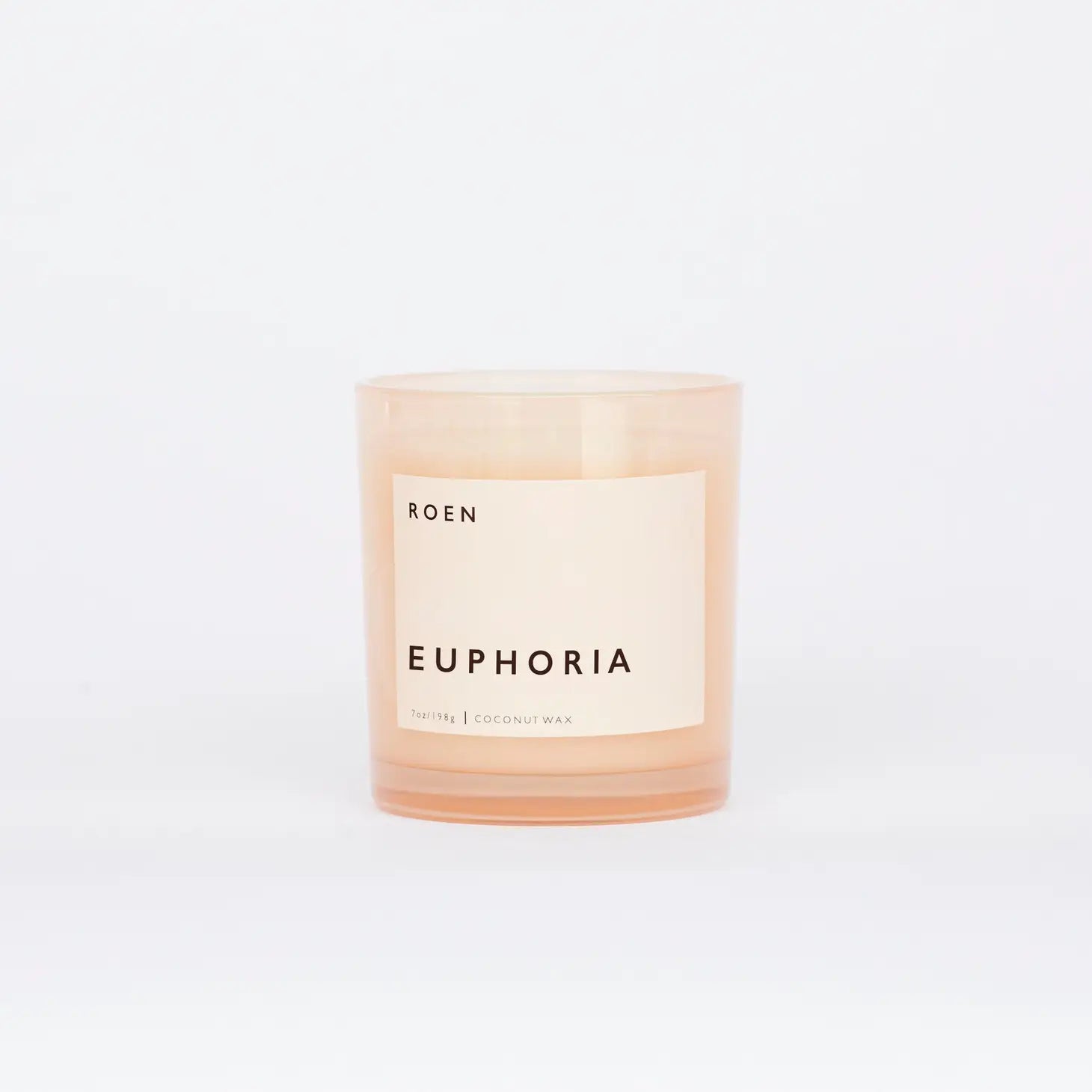Euphoria Candle